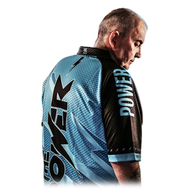 Image of Phil Taylor