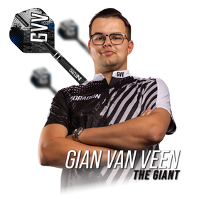 Image of Gian van Veen