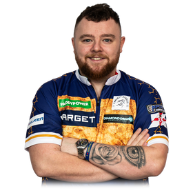 Image of Josh Rock