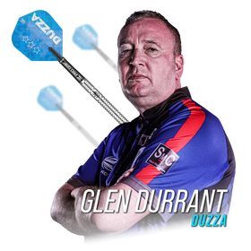 Glen Durrant