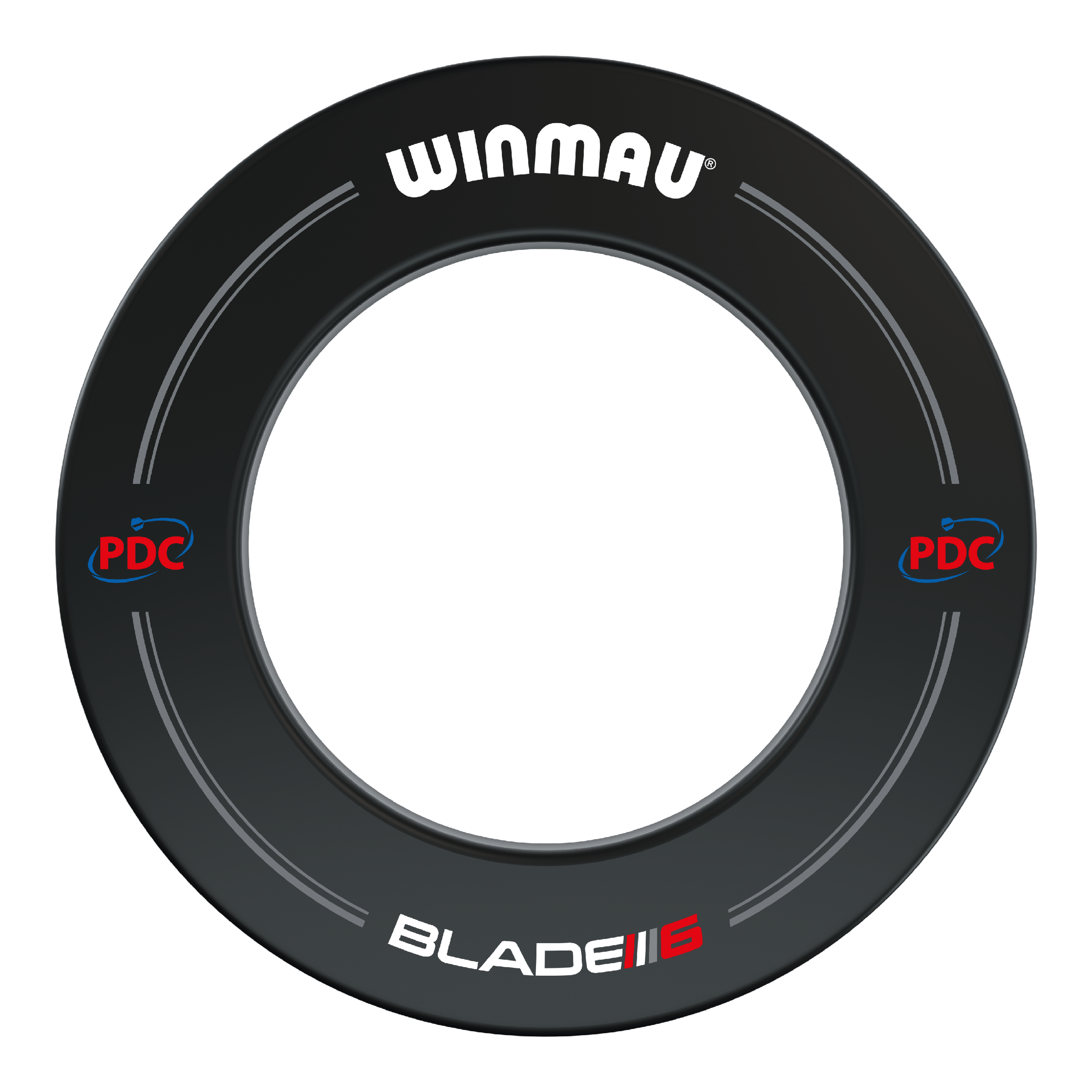 Winmau PDC Dartboard Surround