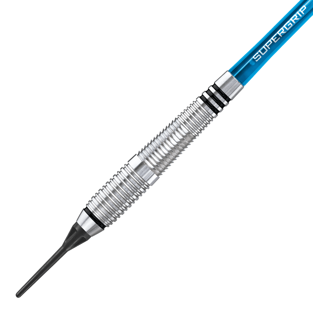 Harrows Blaze Style A Soft Darts - 18g