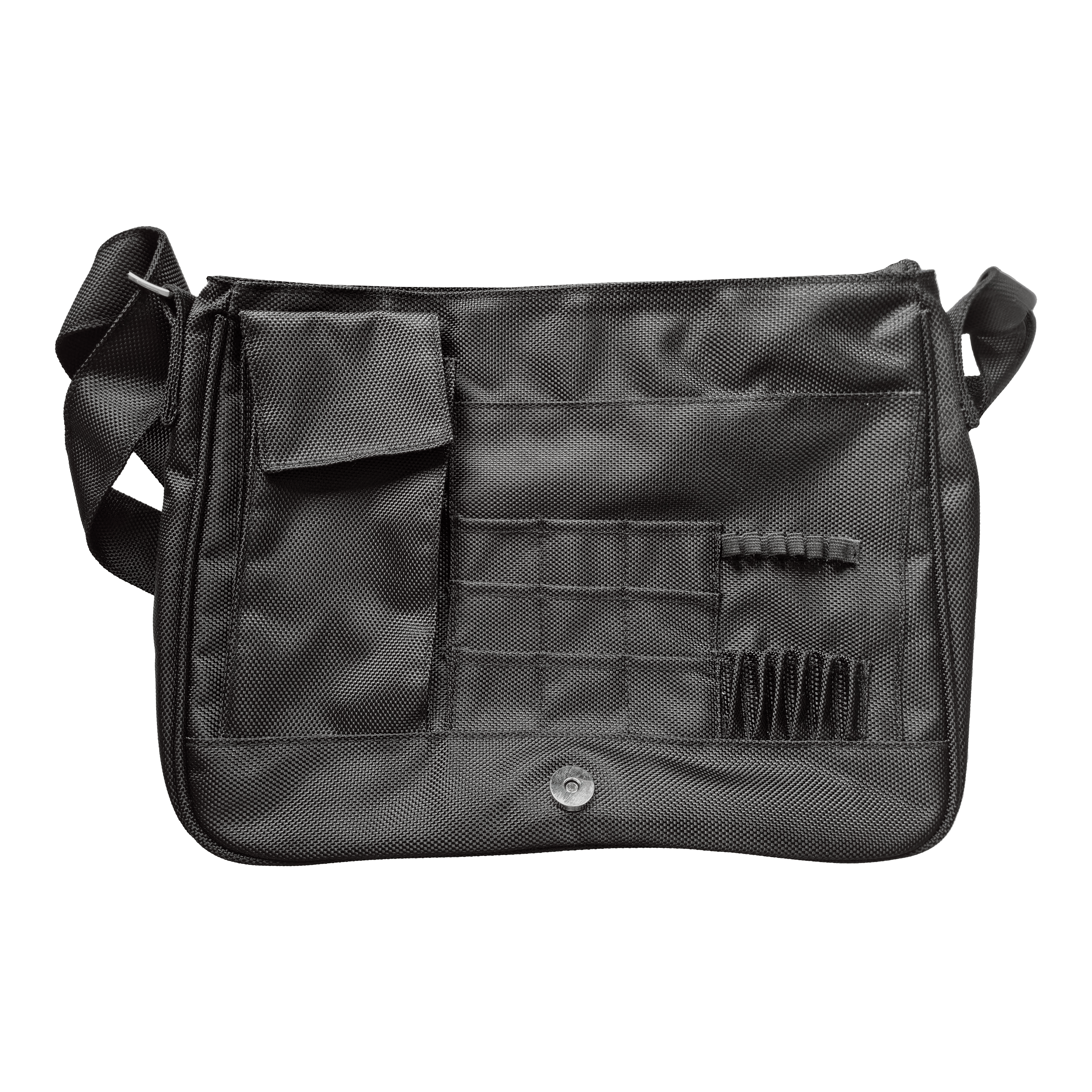 DataDart Team Dart Bag - Black