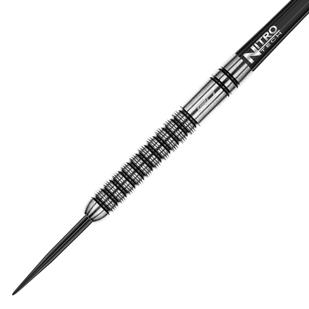 Red Dragon Gian Van Veen Steeldarts - 21g