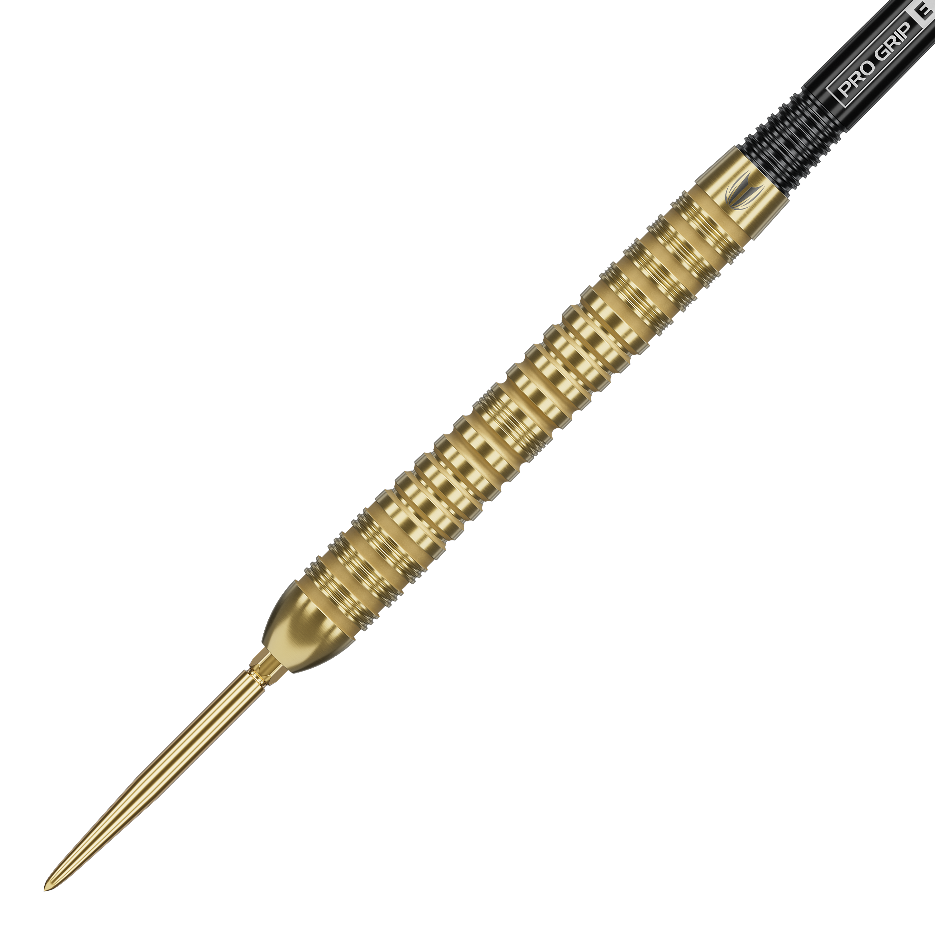 Auf dem Foto befinden sich Target Bolide Envy 04 Swiss Point Steeldarts. Diese Darts sind für ein präzises Spiel entwickelt worden.