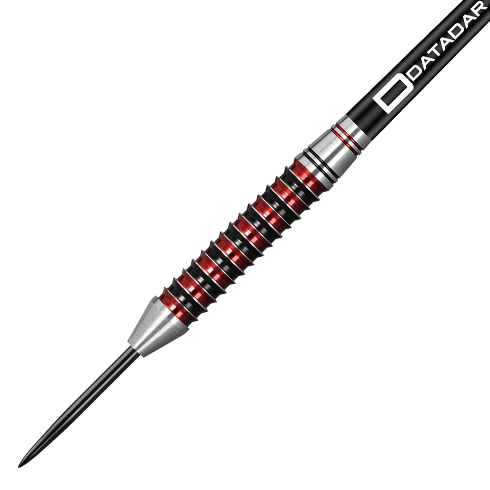 Datadart Red Demon steel darts - 23g