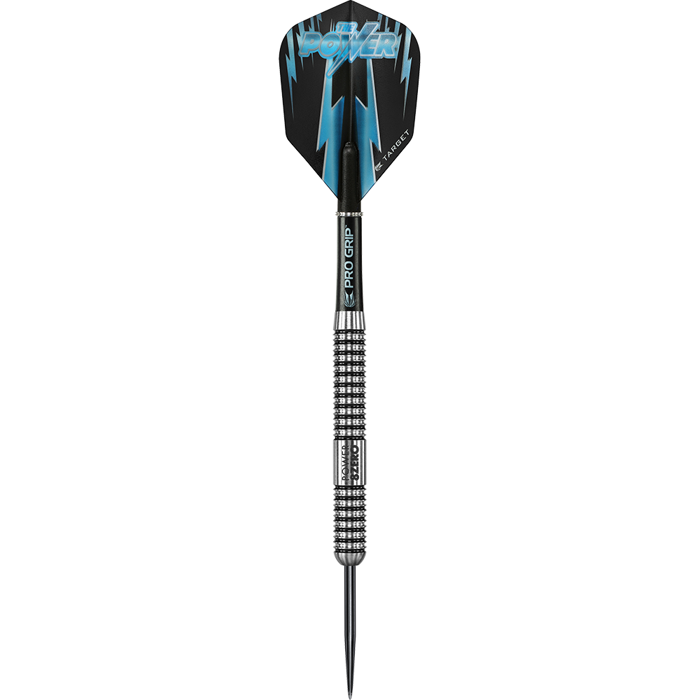 Target Phil Taylor Power 8zero steel darts