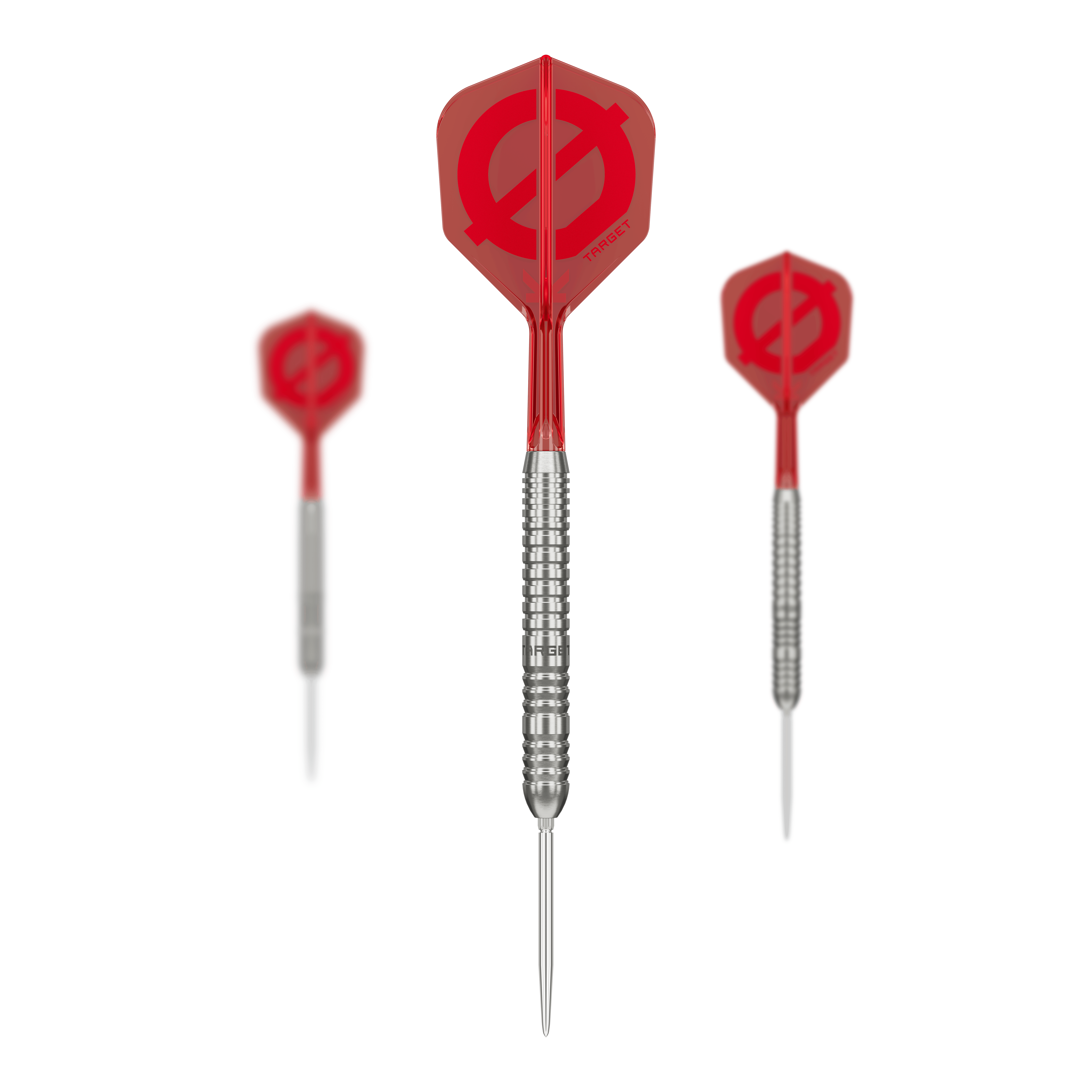 Target Group O 03 Swiss Points Steel Darts