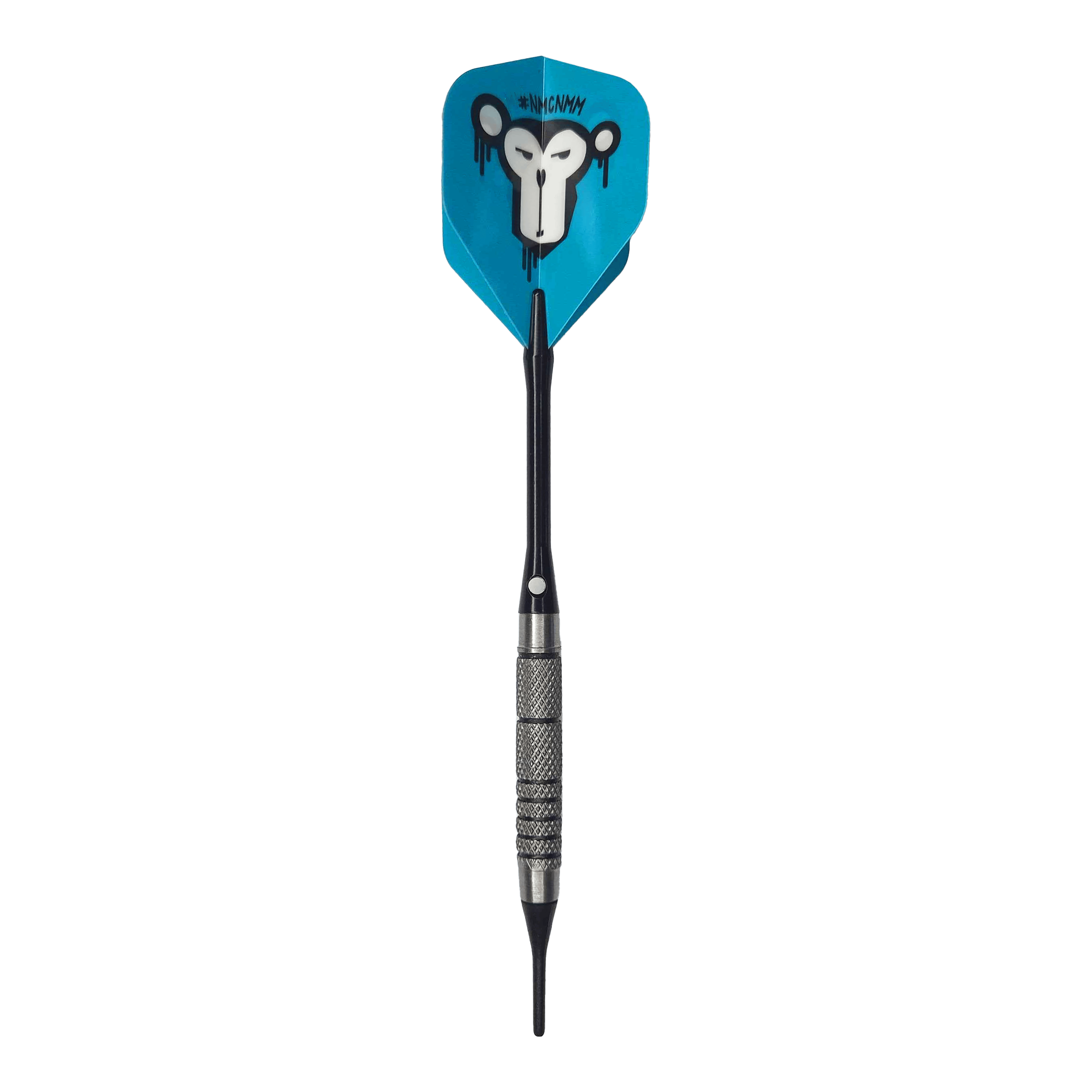 McDart 85 Tungsten V10 soft darts - 17.5g