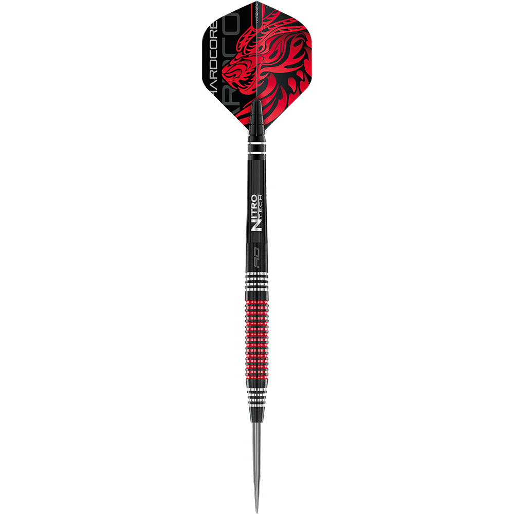 Red Dragon Jonny Clayton Special Edition Steeldarts