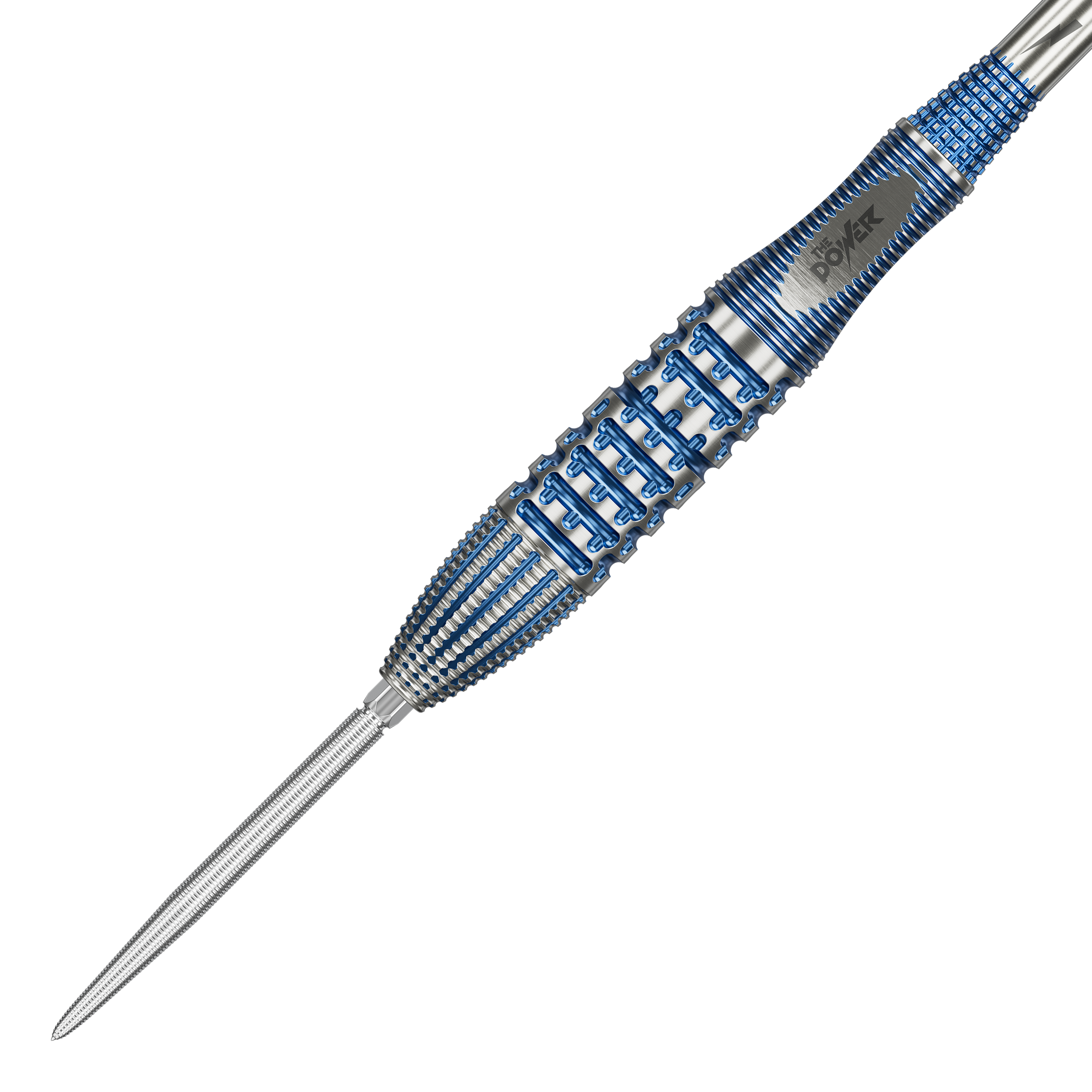 Auf dem Bild sind die Target Phil Taylor Gx2 Swiss Point Steeldarts zu sehen. Diese Darts überzeugen durch ihr modernes Design und professionelle Qualität.