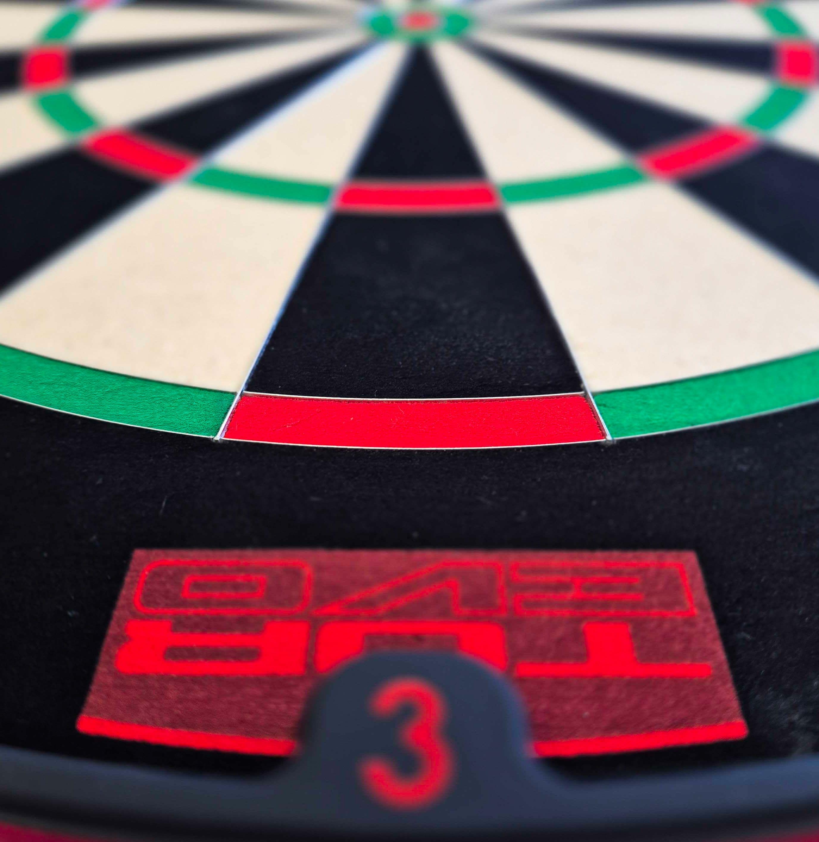 Target TOR EVO steel dartboard Target TOR EVO steel dartboard
