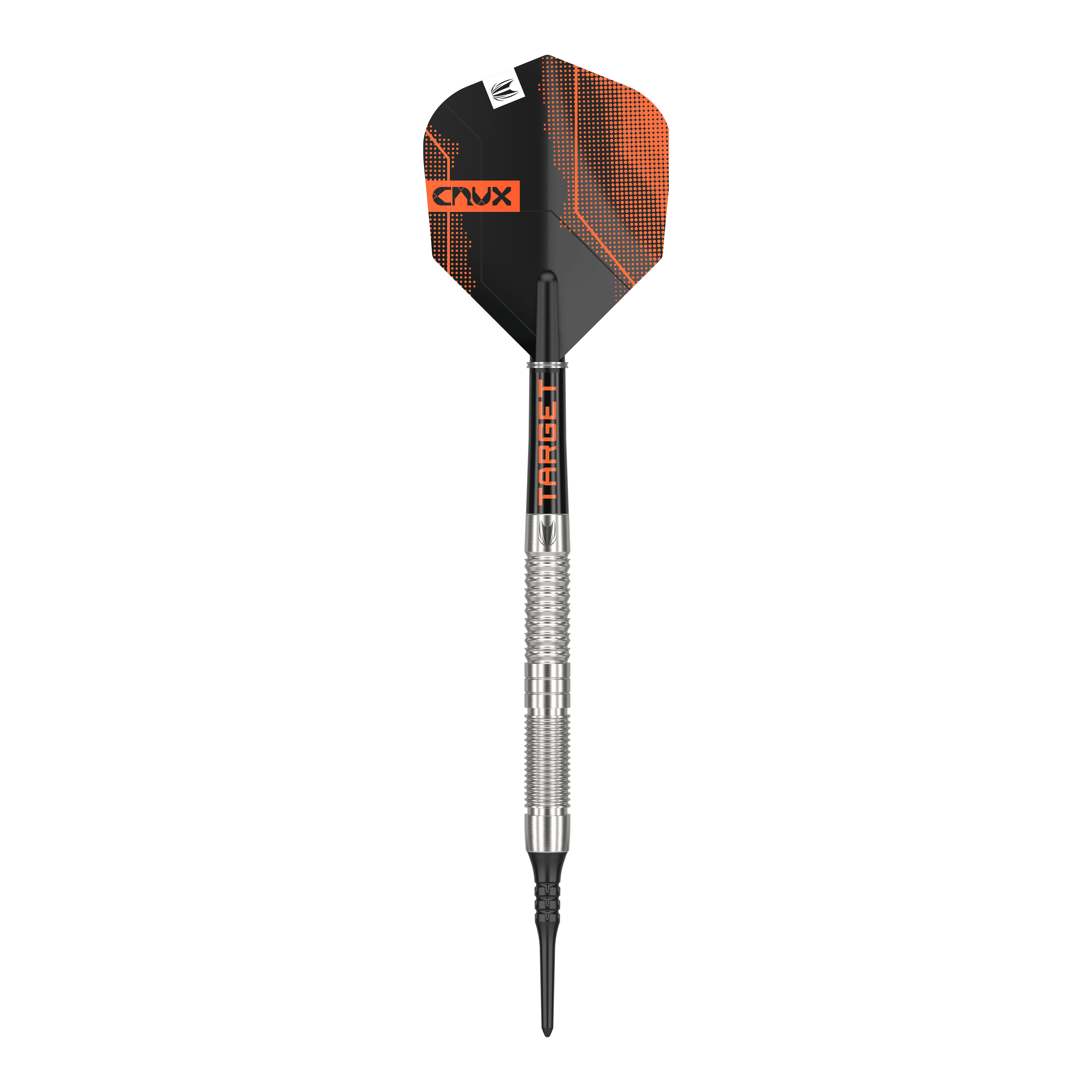 Target Crux 10 soft darts