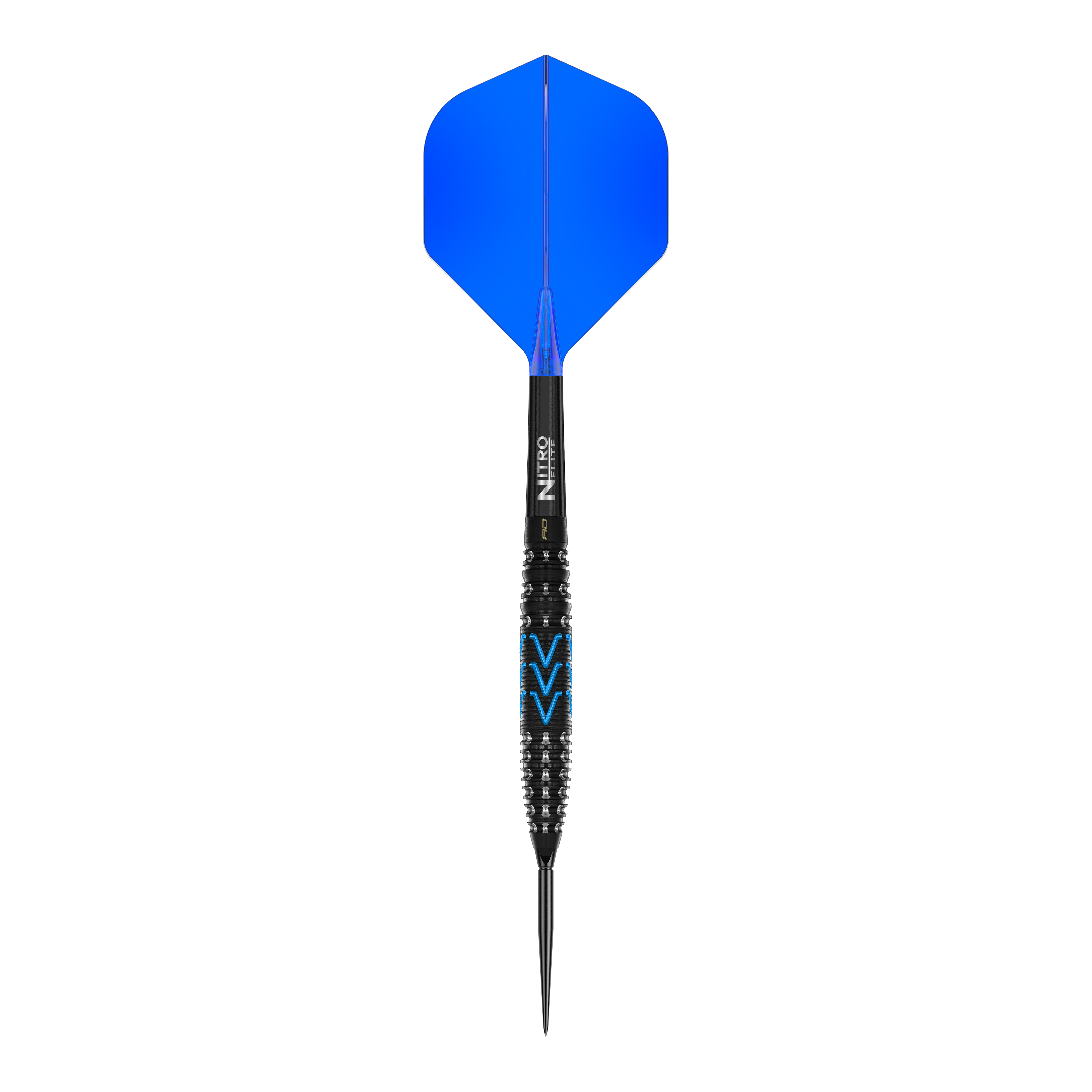 Red Dragon AMP Torpedo Switch Point Steel Darts Das Bild zeigt die Red Dragon AMP Torpedo Switch Point Steeldarts. Dies sind hochwertige Steeldarts mit spezieller Torpedo-Form.