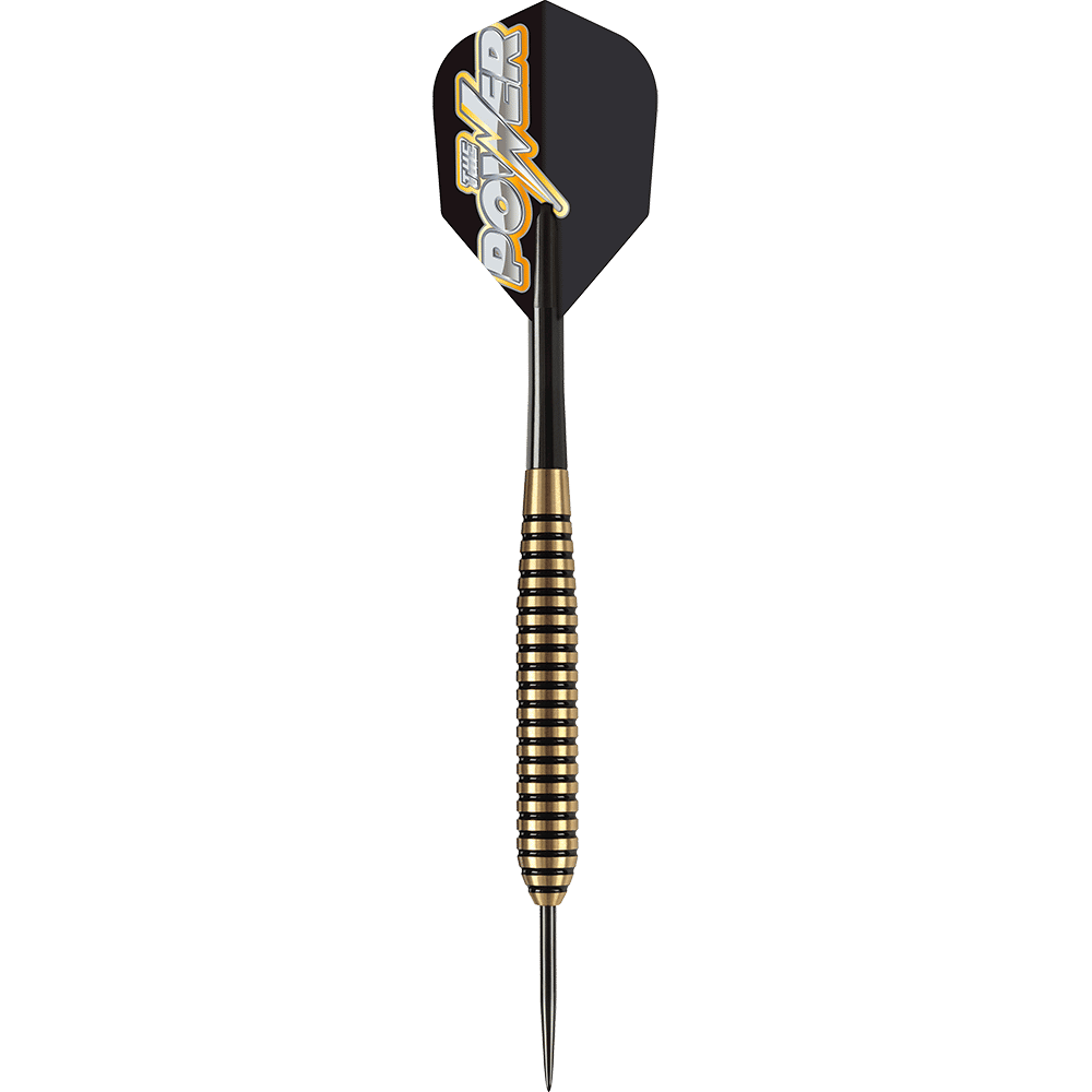 Target Phil Taylor Power Bolt Steel Darts - 24g