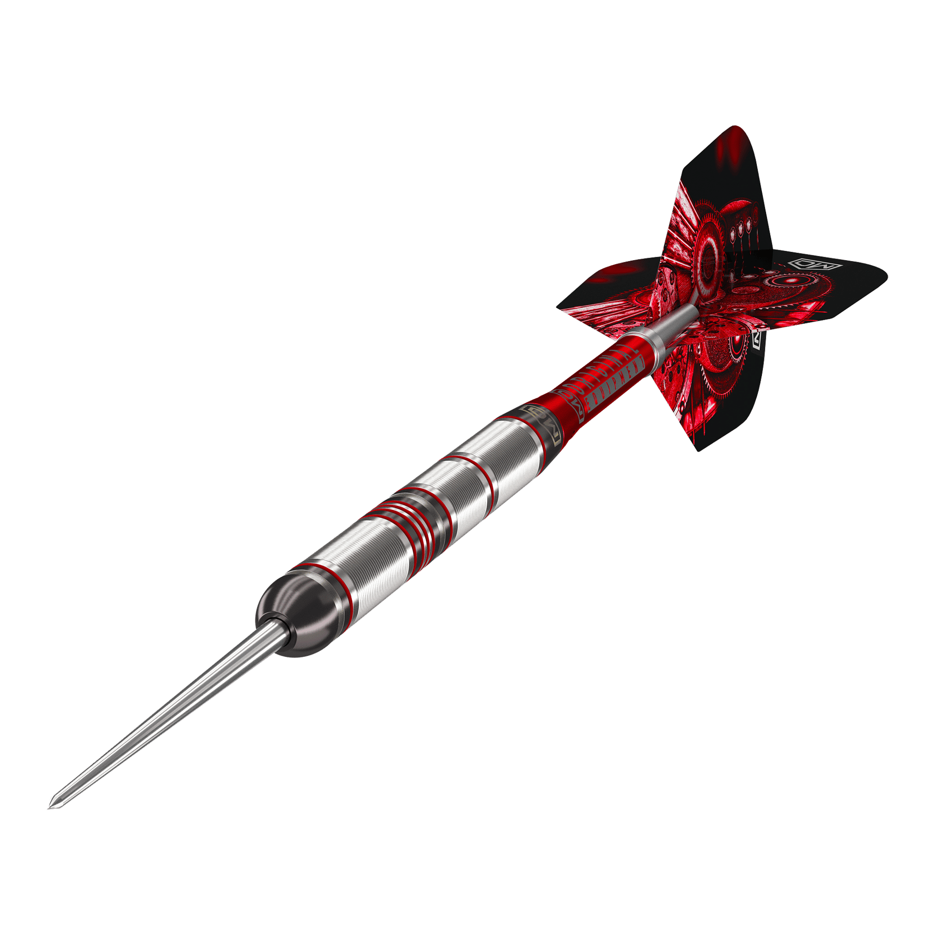 DW Piranha Razor 01 Steeldarts