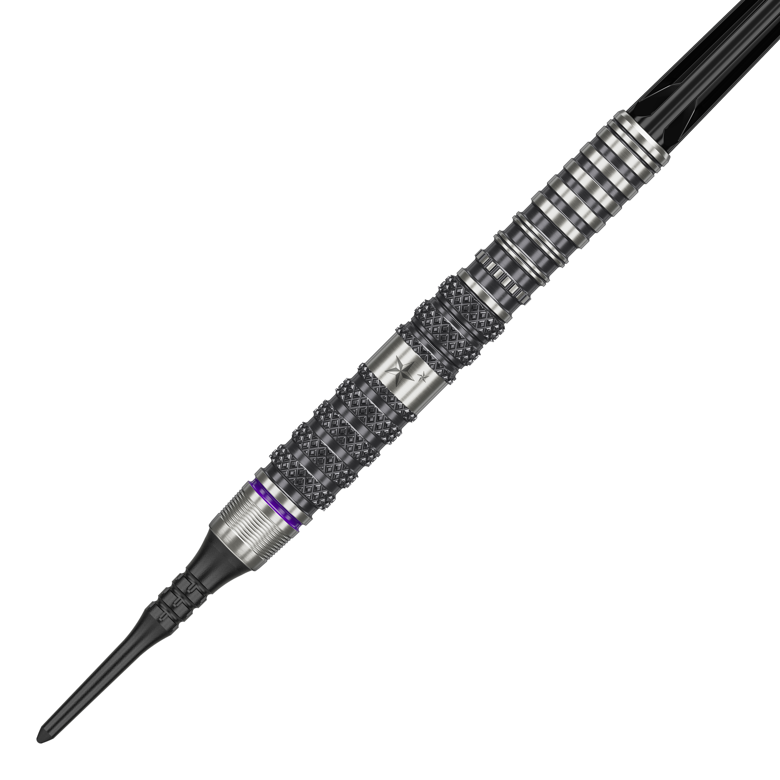 Target Japan Yuta Hayashi Sirius GEN3 Soft Darts - 19g