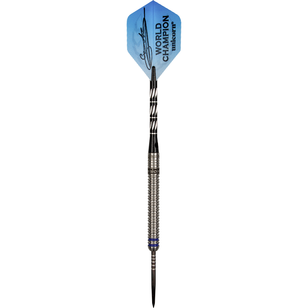 Unicorn World Champion Gary Anderson Phase 3 Steeldarts