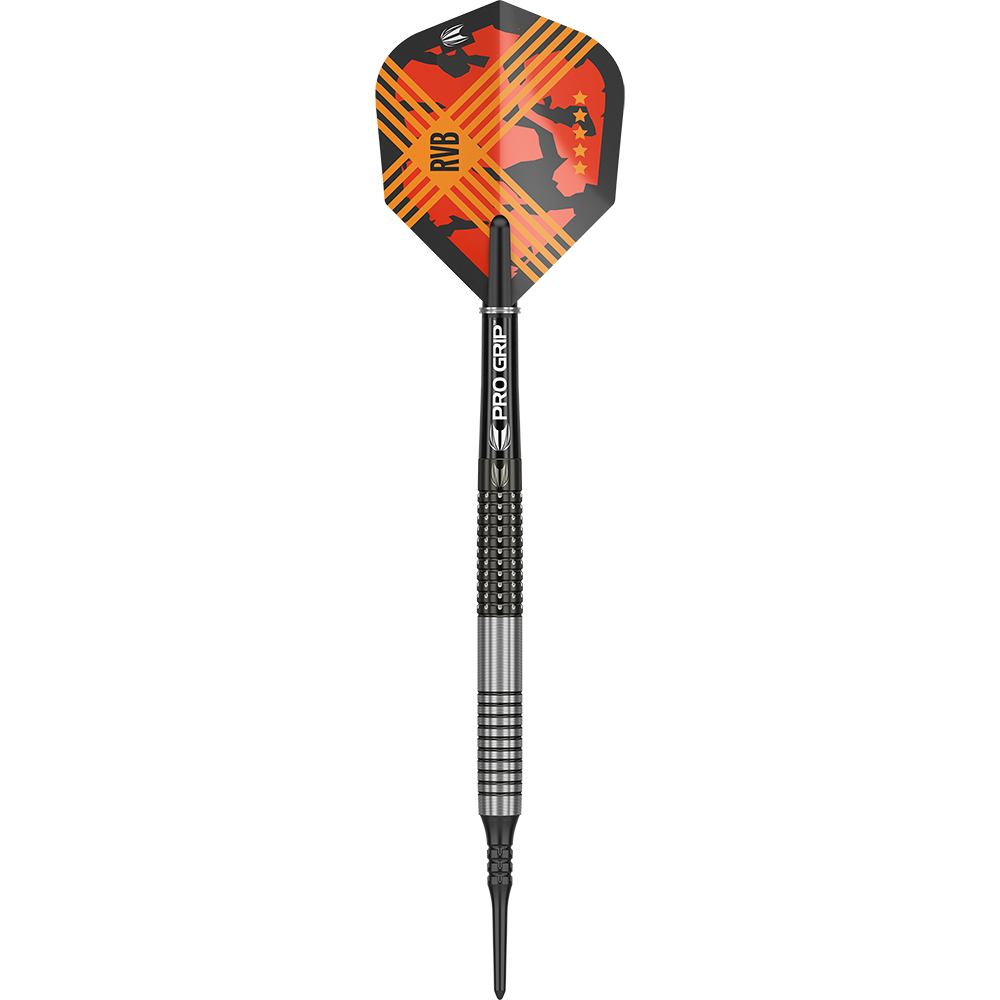 Target RVB95 GEN3 soft darts