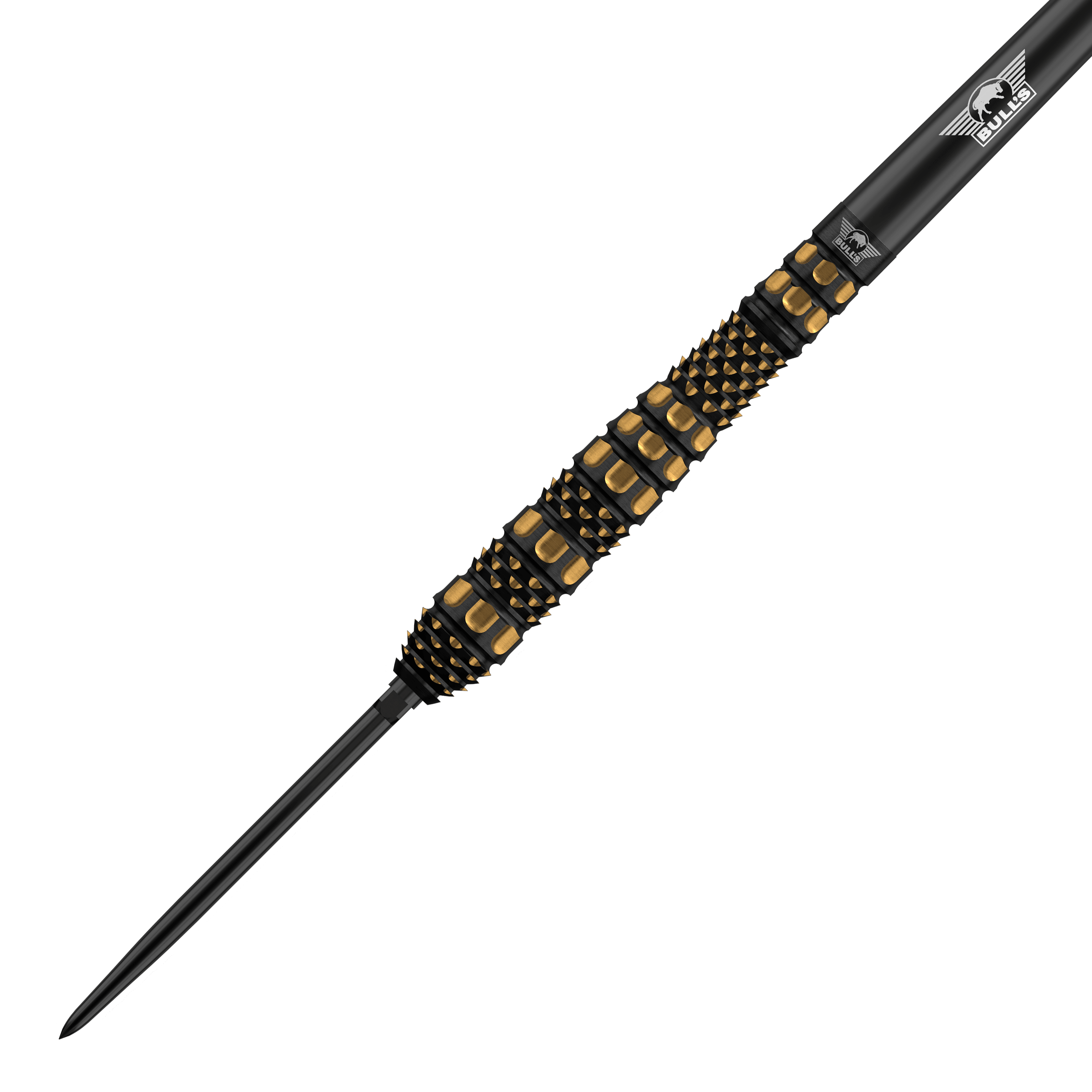 Bulls NL Advantage 95 Torp Convertible Point Steel Darts Bulls NL Advantage 95 Torp Convertible Point Steel Darts