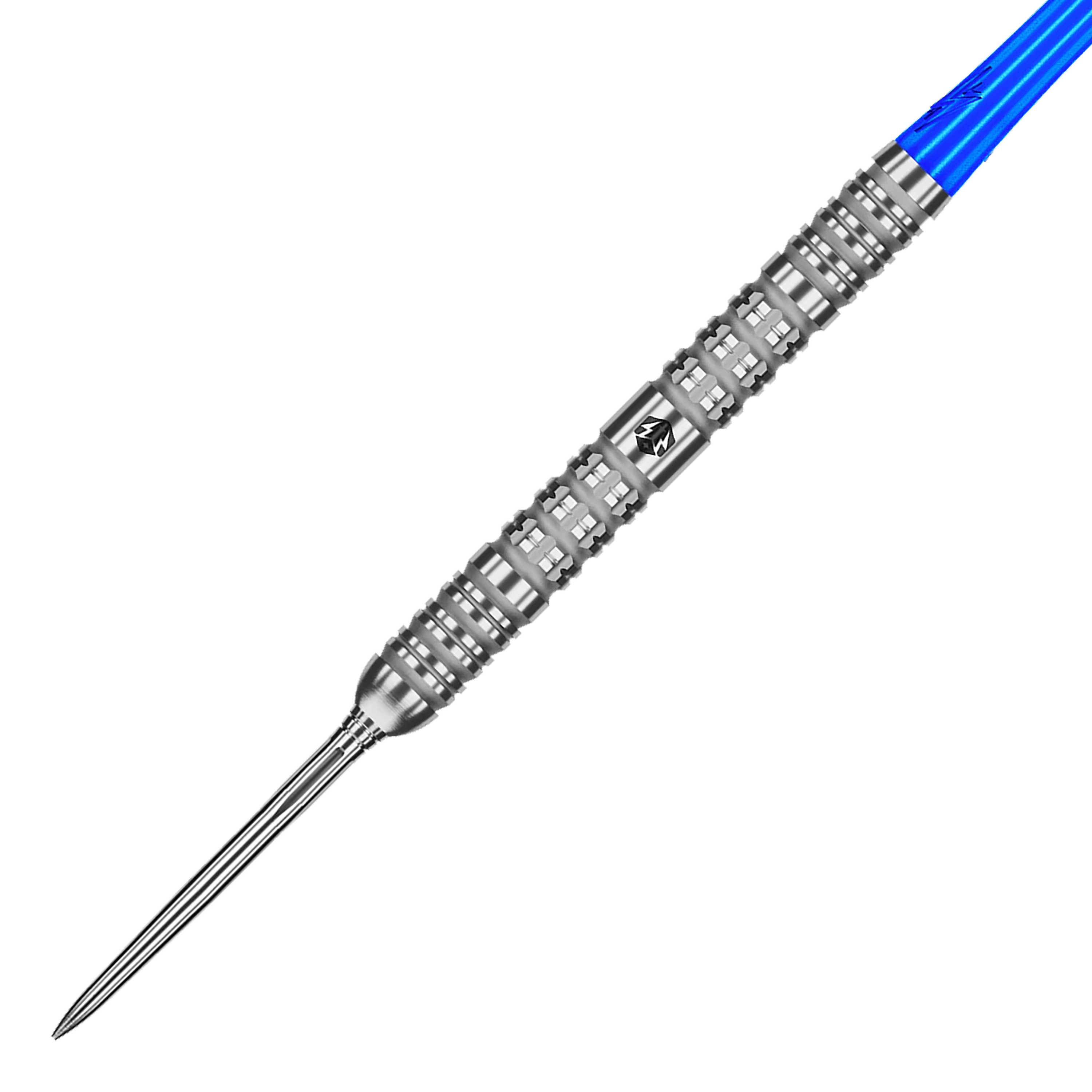Caliburn Rix EZ-EVO R1 steel darts Dies ist ein Bild der Caliburn Rix EZ-EVO R1 Steeldarts. Die Steeldarts sind deutlich und detailliert dargestellt.