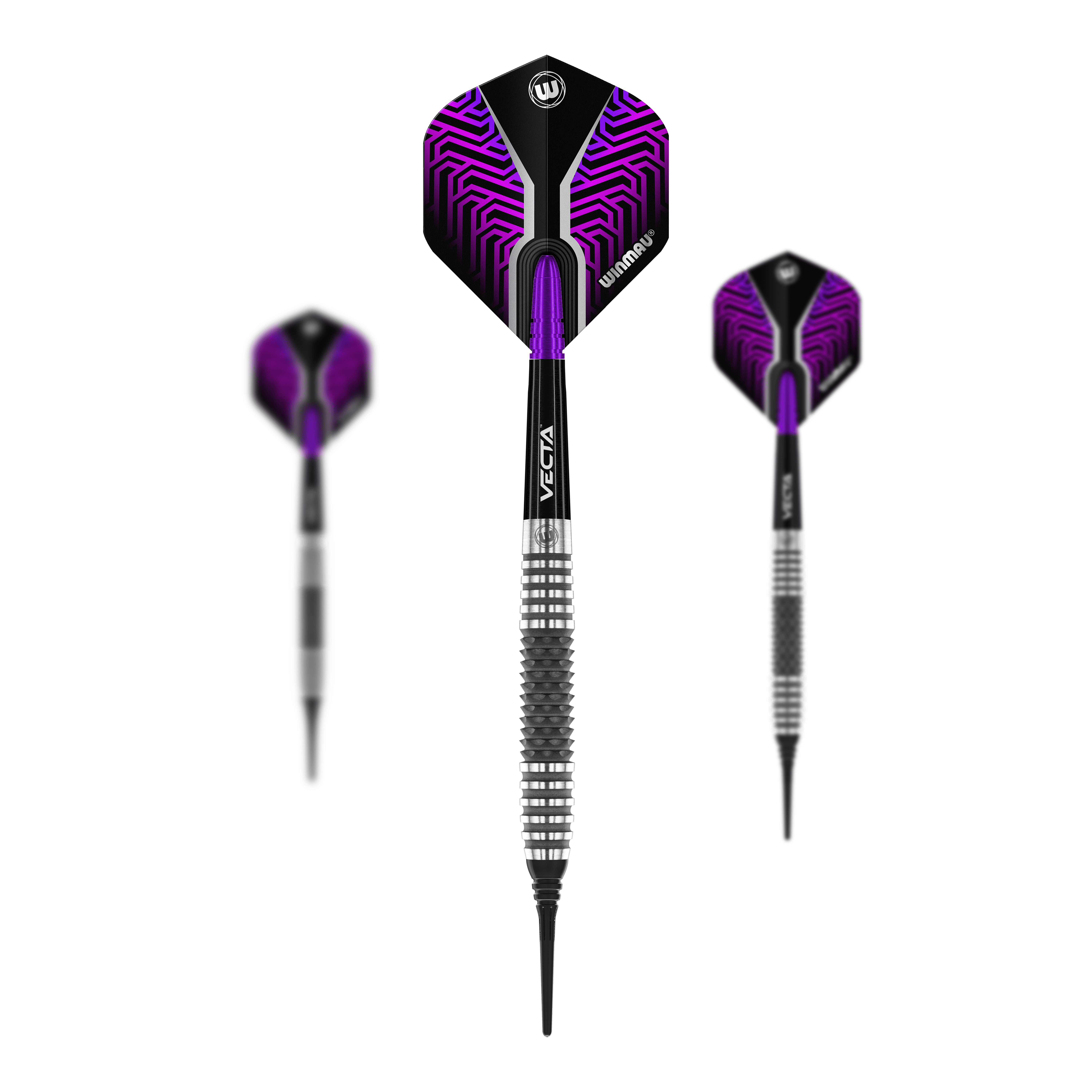 Winmau Kairos 01 soft darts - 20g