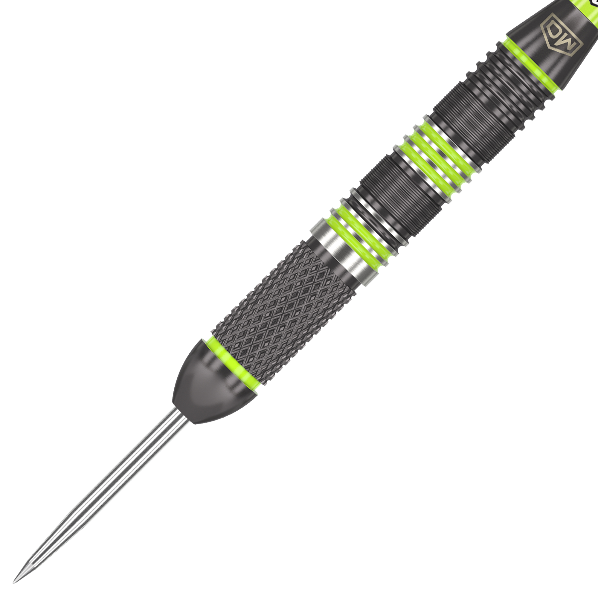 DW Anthem steel darts