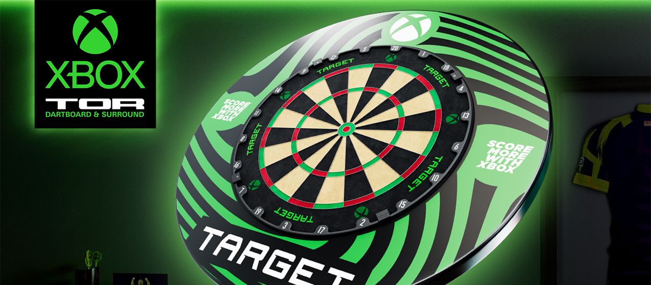 Bild mit dem Dateinamen 2025-03_LP_Target_Xbox. Es bezieht sich vermutlich auf eine Produktpräsentation mit Xbox-Bezug.