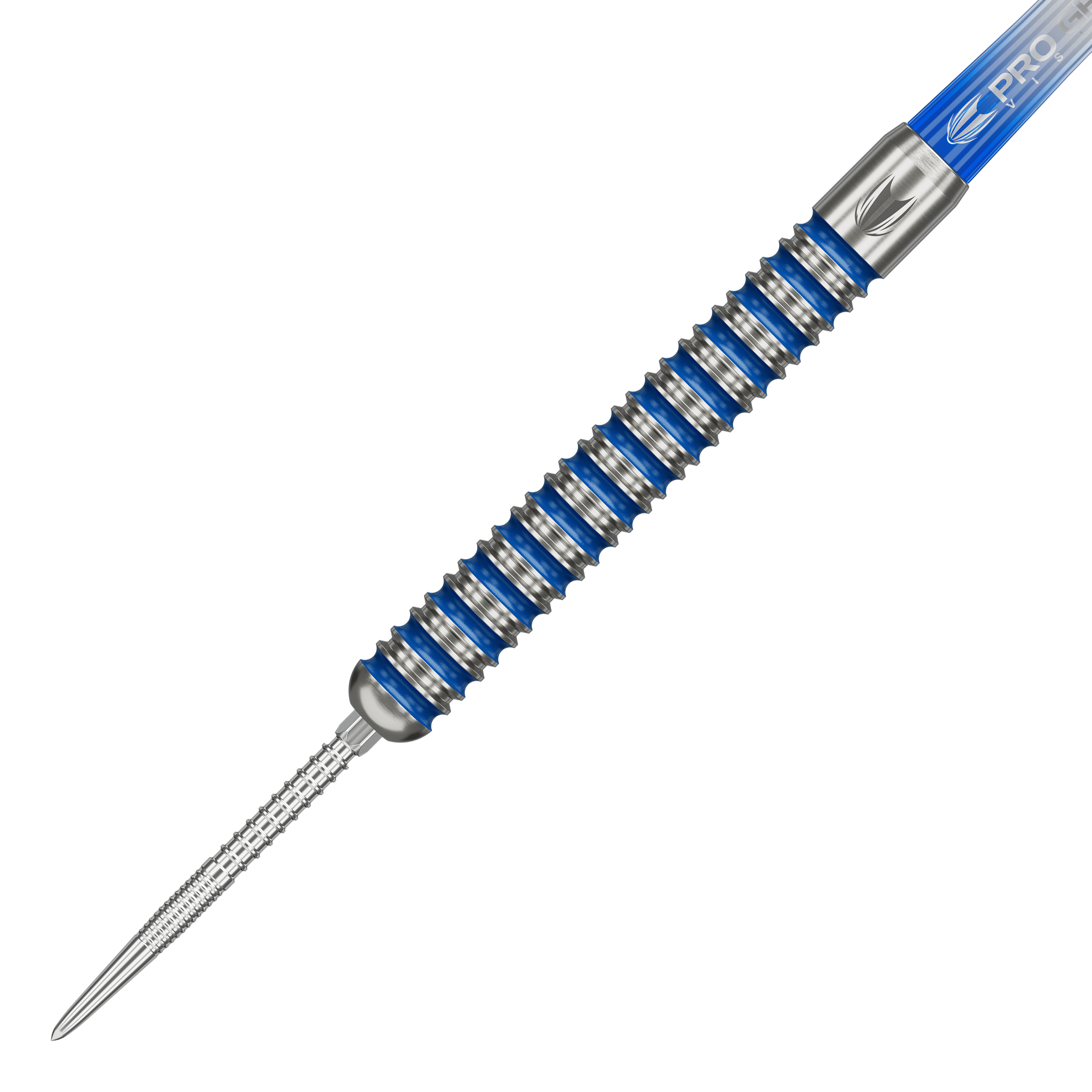 Target Paige Pauling GEN1 Swiss Points Steeldarts - 22g Hier wird das Target Paige Pauling GEN1 Swiss Points Steeldarts - 22g gezeigt. Das Dartpfeil-Set ist speziell für präzises Werfen konzipiert.