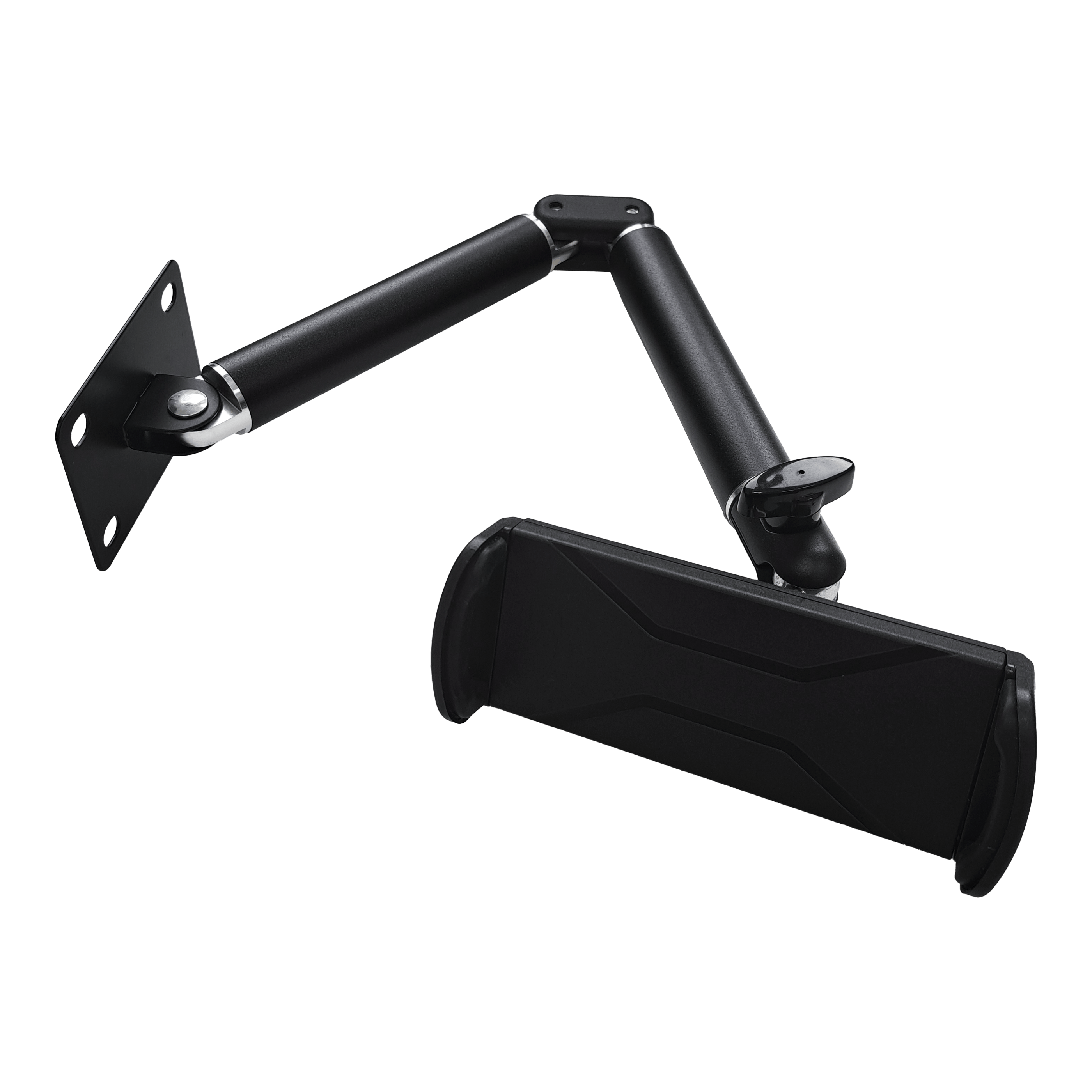 McDart TABFlex Smartphone-Wandhalterung mit flexiblem Arm