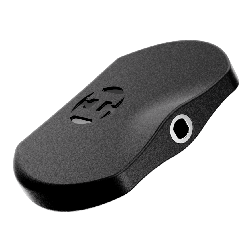 Harrow's Basic Quick Point Tool Das Bild zeigt das Produkt Harrows Basic Quick Point Tool. Es handelt sich um ein Werkzeug für Dart-Zubehör.