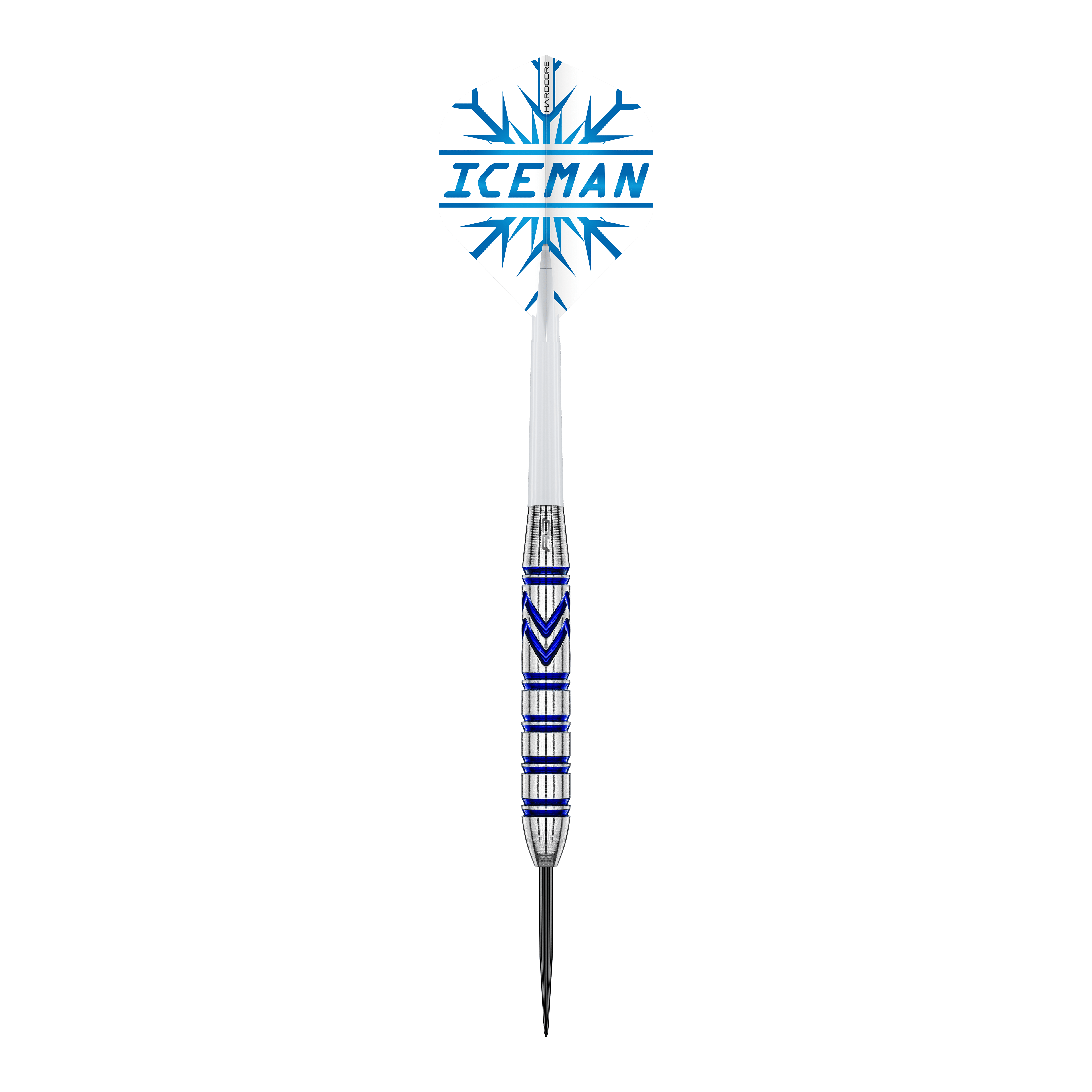 Red Dragon Gerwyn Price Brass Steel Darts - 21 g Red Dragon Gerwyn Price Brass Steeldarts - 21 g sind auf dem Foto zu sehen. Die Steeldarts zeichnen sich durch ihr elegantes Aussehen aus.