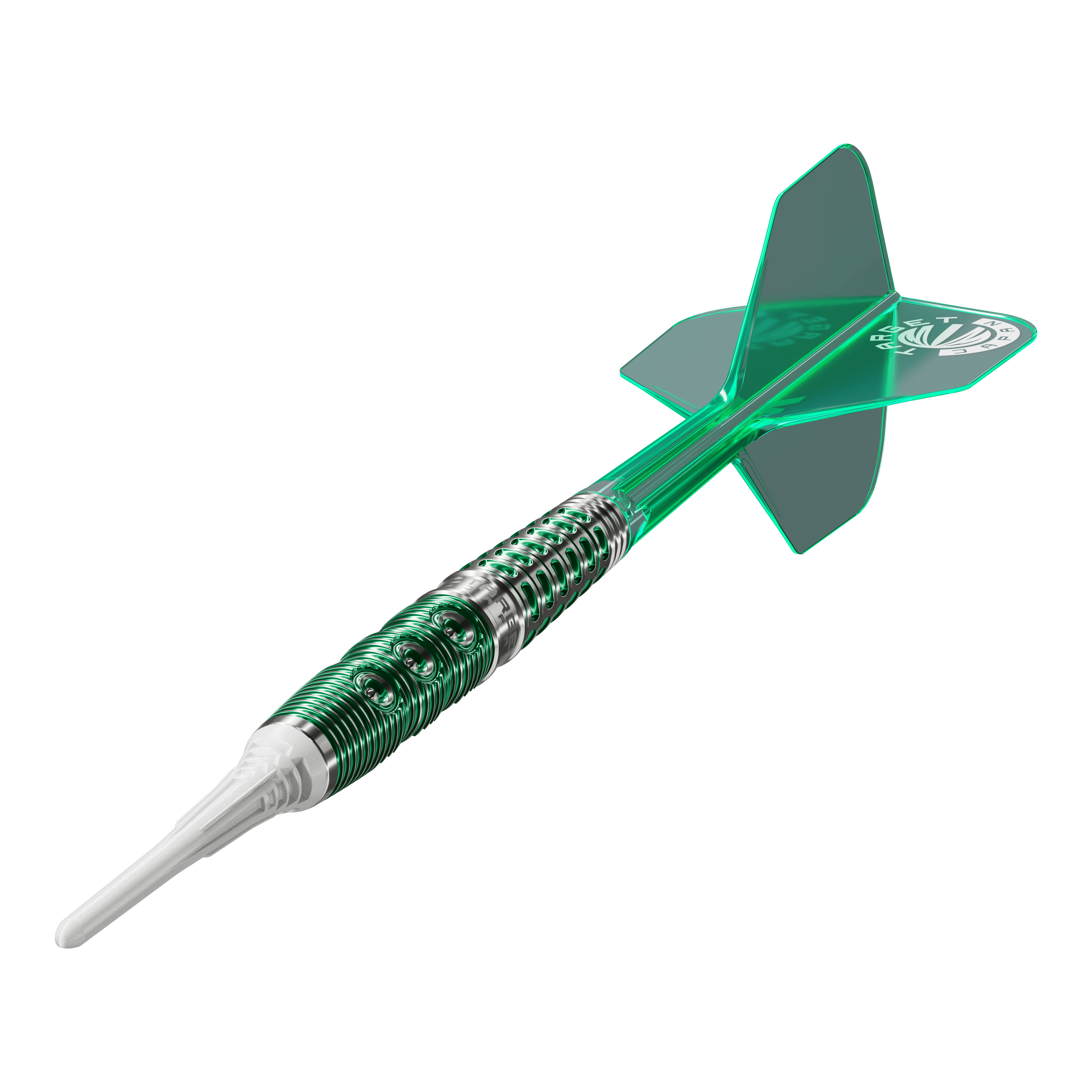 Target Japan Prime Series Motomu Sakai Xeno GEN1 Soft Darts - 19g Hier sieht man die Target Japan Prime Series Motomu Sakai Xeno GEN1 Softdarts - 19g. Das Produkt eignet sich ideal für professionelle Dart-Enthusiasten.