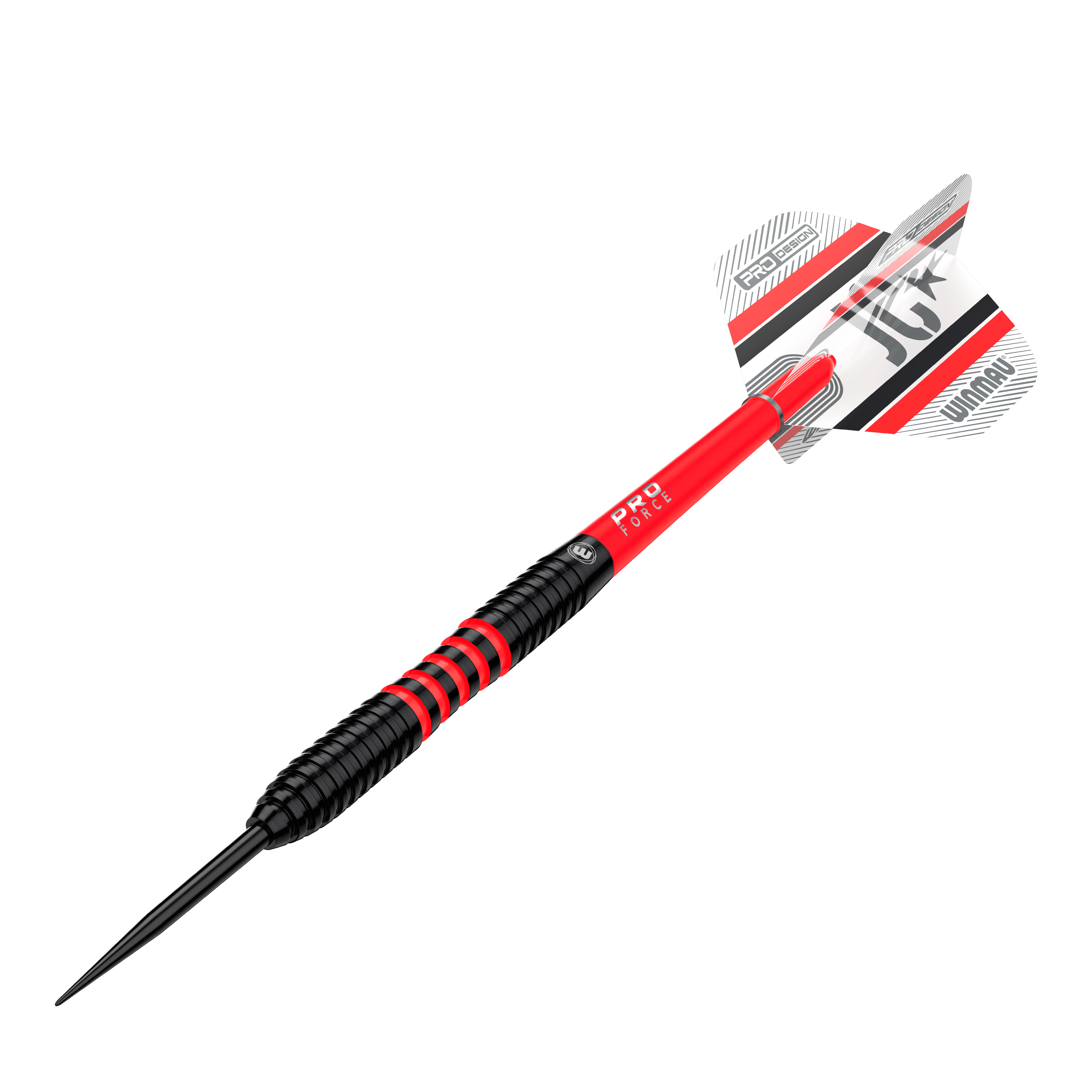 Winmau Joe Cullen 85 Pro-Series steel darts