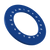 Blau Blau