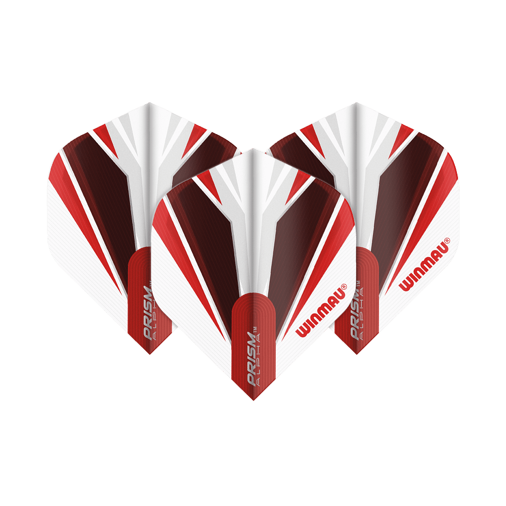 Winmau Prism Alpha Flights 6915.150