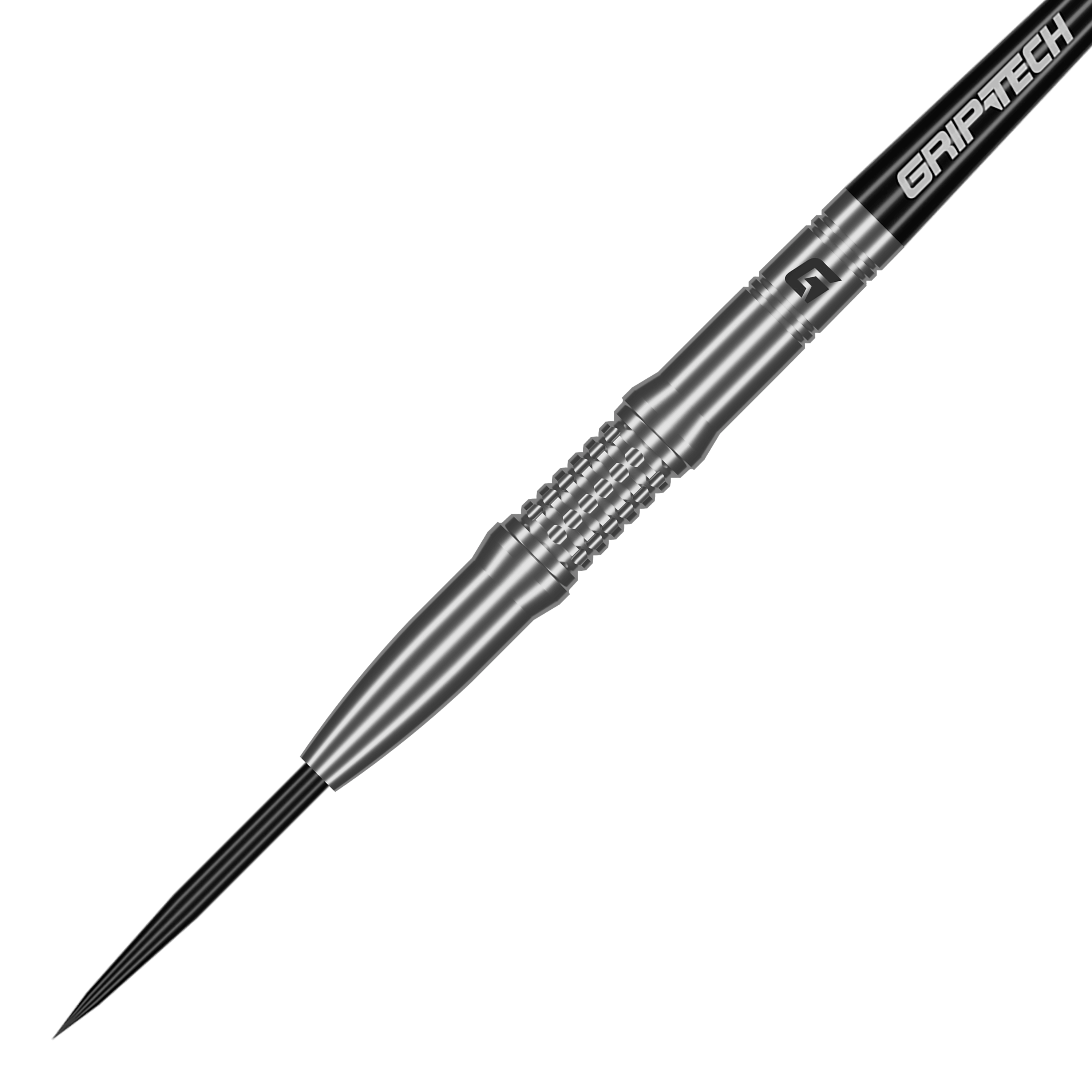 GOAT Javelin Steel Darts Das Bild zeigt GOAT Javelin Tungsten Steeldarts. Der Pfeil ist für Präzision und Haltbarkeit entwickelt.