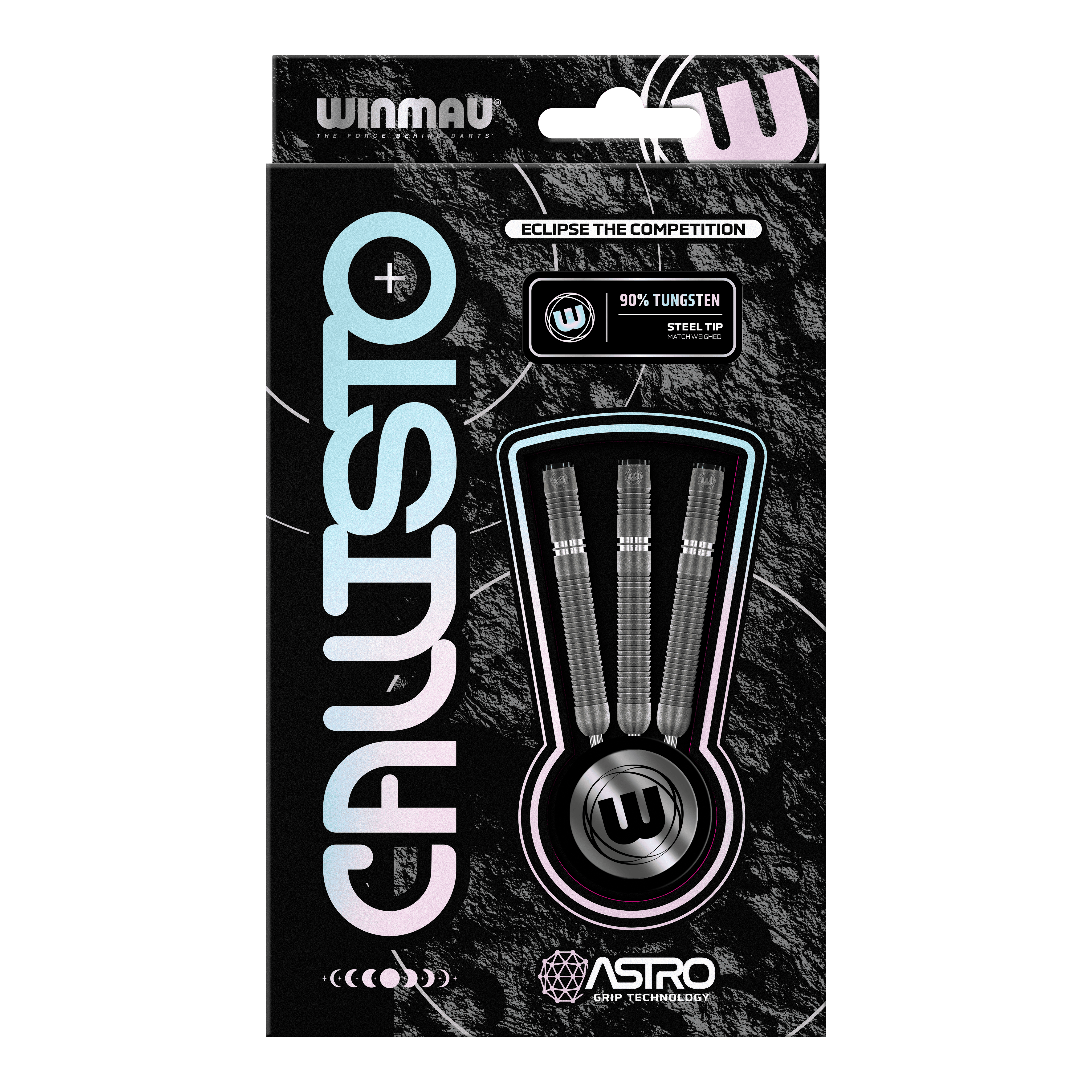 Winmau Callisto 01 Steeldarts