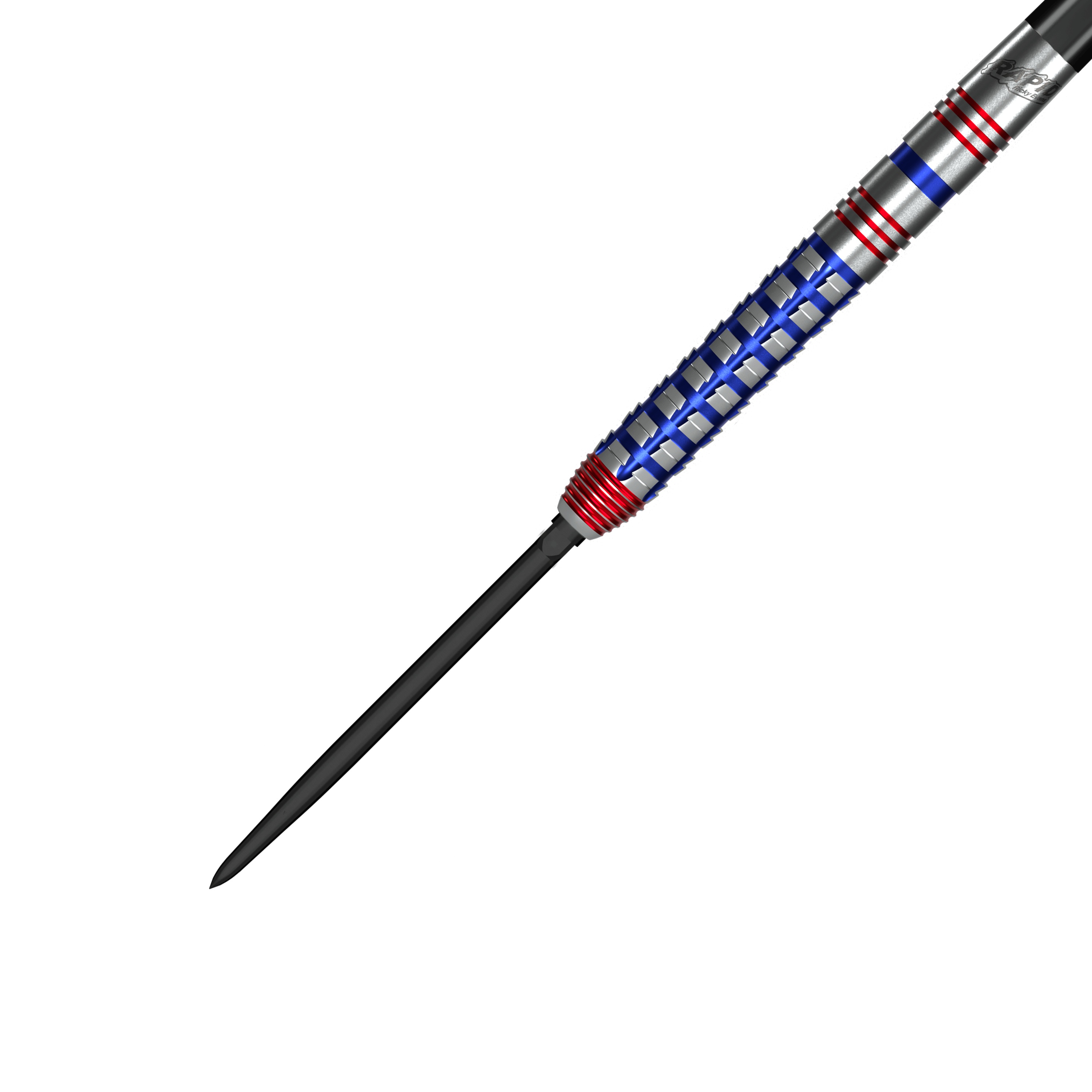 Bulls NL Ricky Evans Rapid Convertible Point Steel Darts Bulls NL Ricky Evans Rapid Convertible Point Steel Darts
