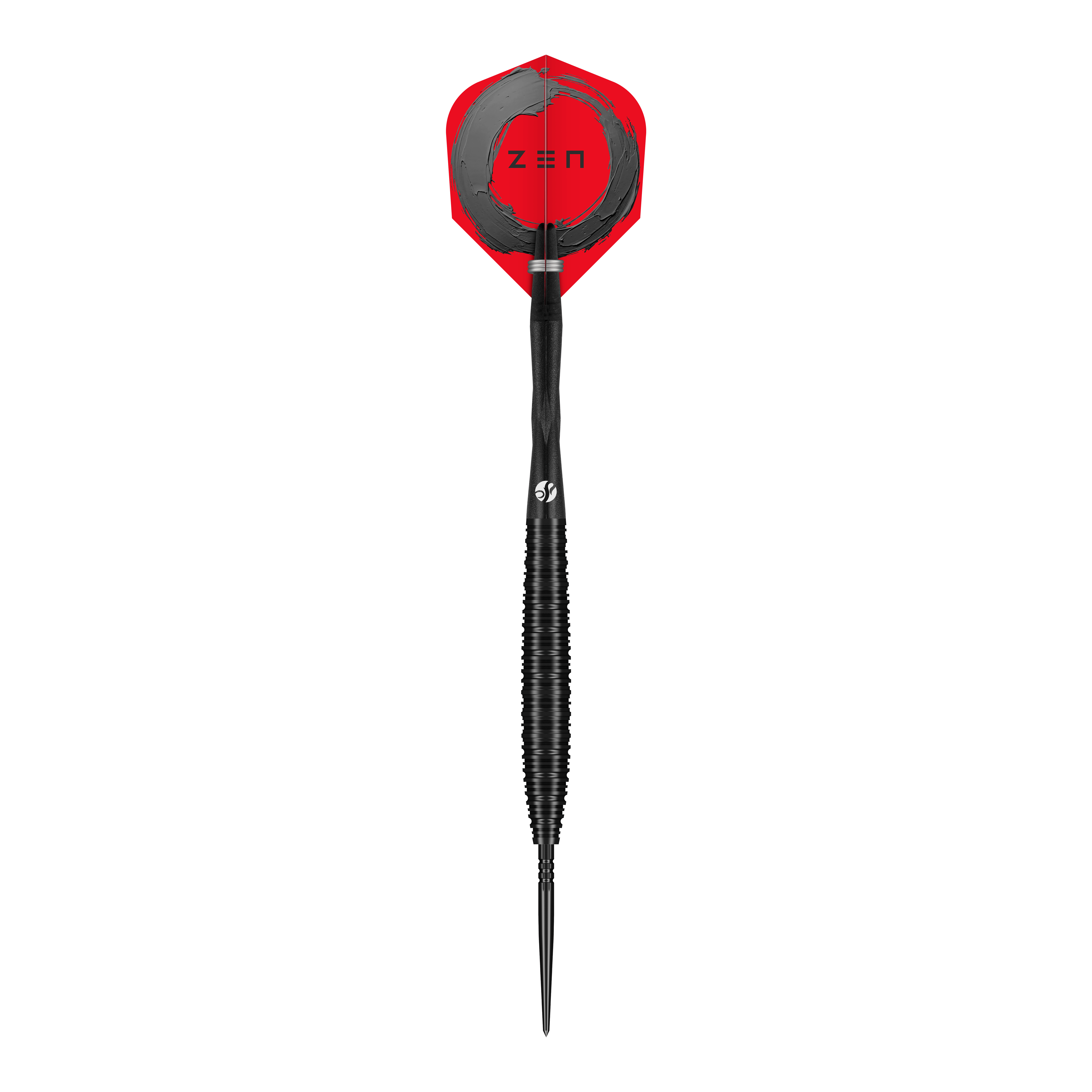 Shot ZEN Missile Turbo Point Steeldarts - 23g Auf dem Bild sind die Shot ZEN Missile Turbo Point Steeldarts - 23g abgebildet. Diese Dartpfeile besitzen ein modernes Design.