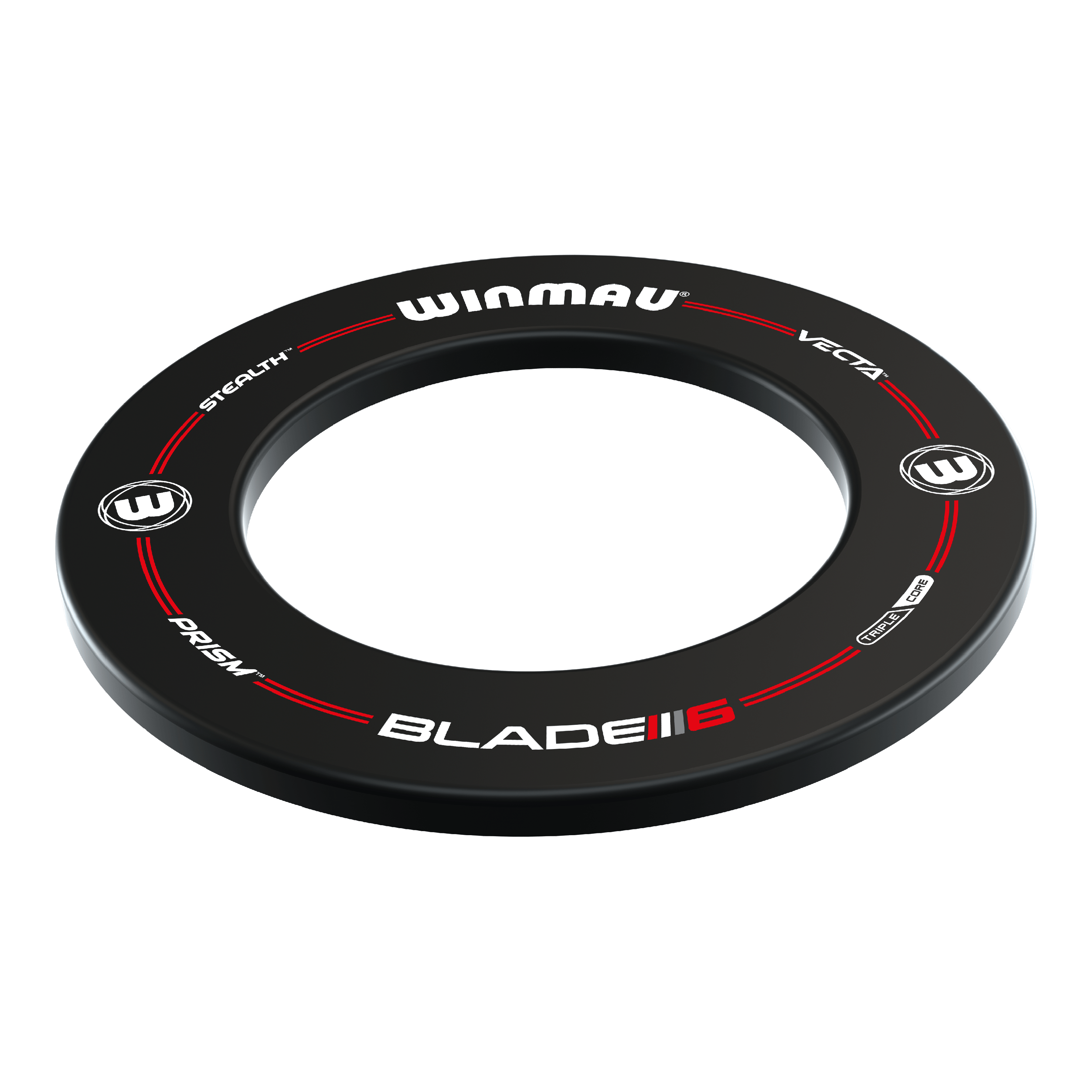 Winmau Pro-Line Blade 6 Dartboard Surround