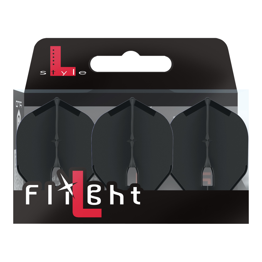 L-Style Flights Champagne - L1PRO Standard