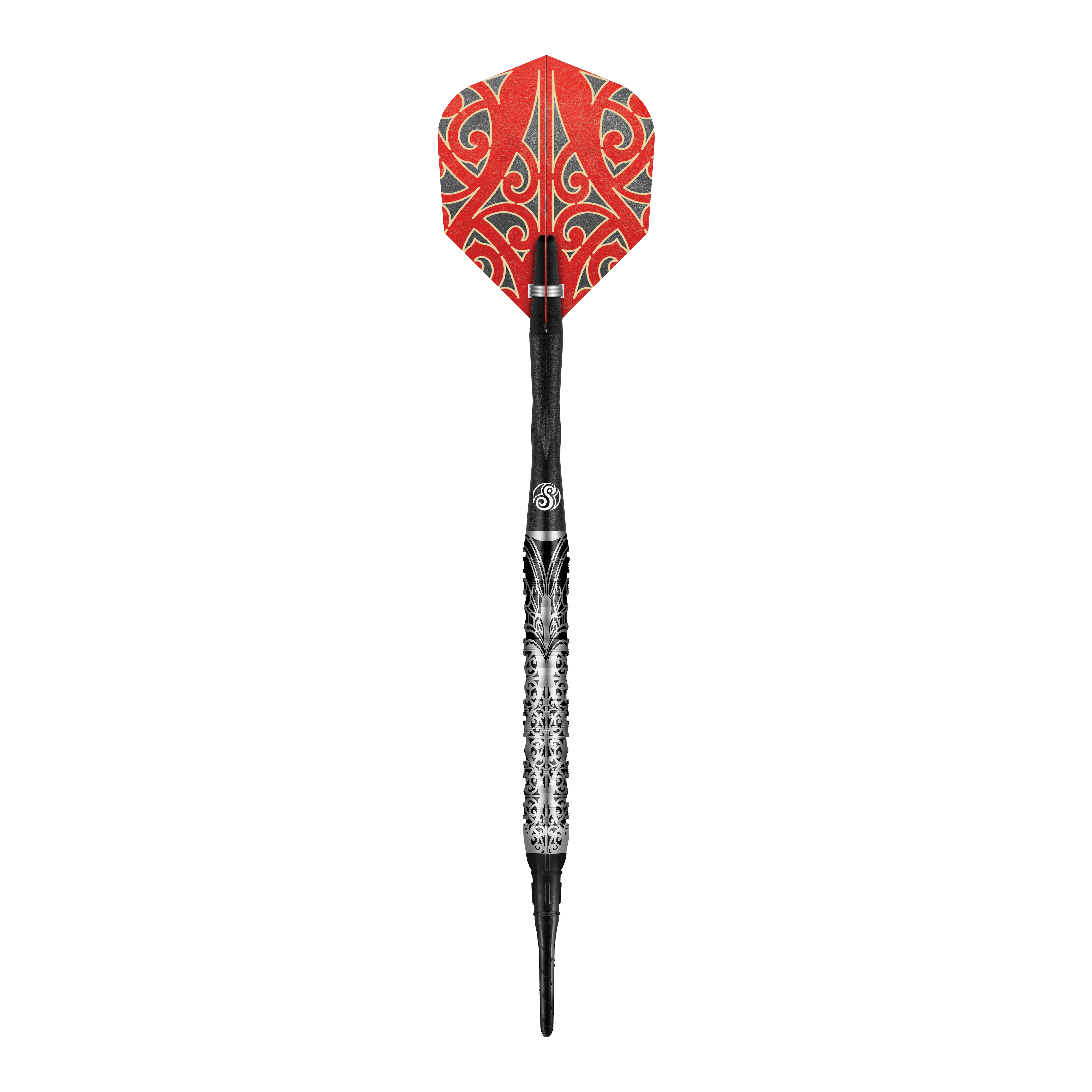 Shot Warrior Taiaha Softdarts