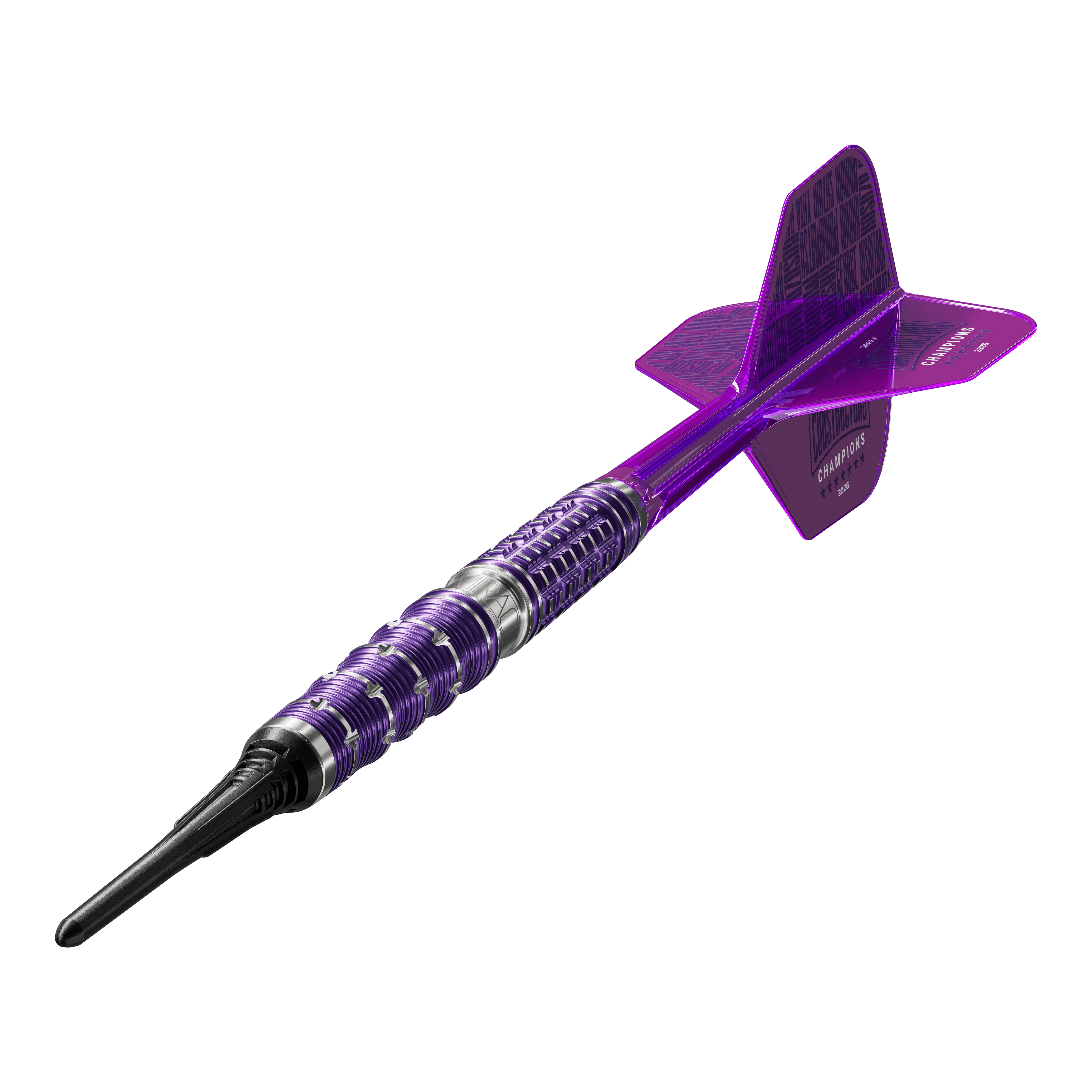 Target Japan The Miracle GEN7 Constructors Champions Limited Darts - 21.5g Das Bild präsentiert die Target Japan The Miracle GEN7 Constructors Champions Limited Darts - 21,5g noch einmal deutlich. Man erkennt die hochwertige Verarbeitung und das auffällige Design.