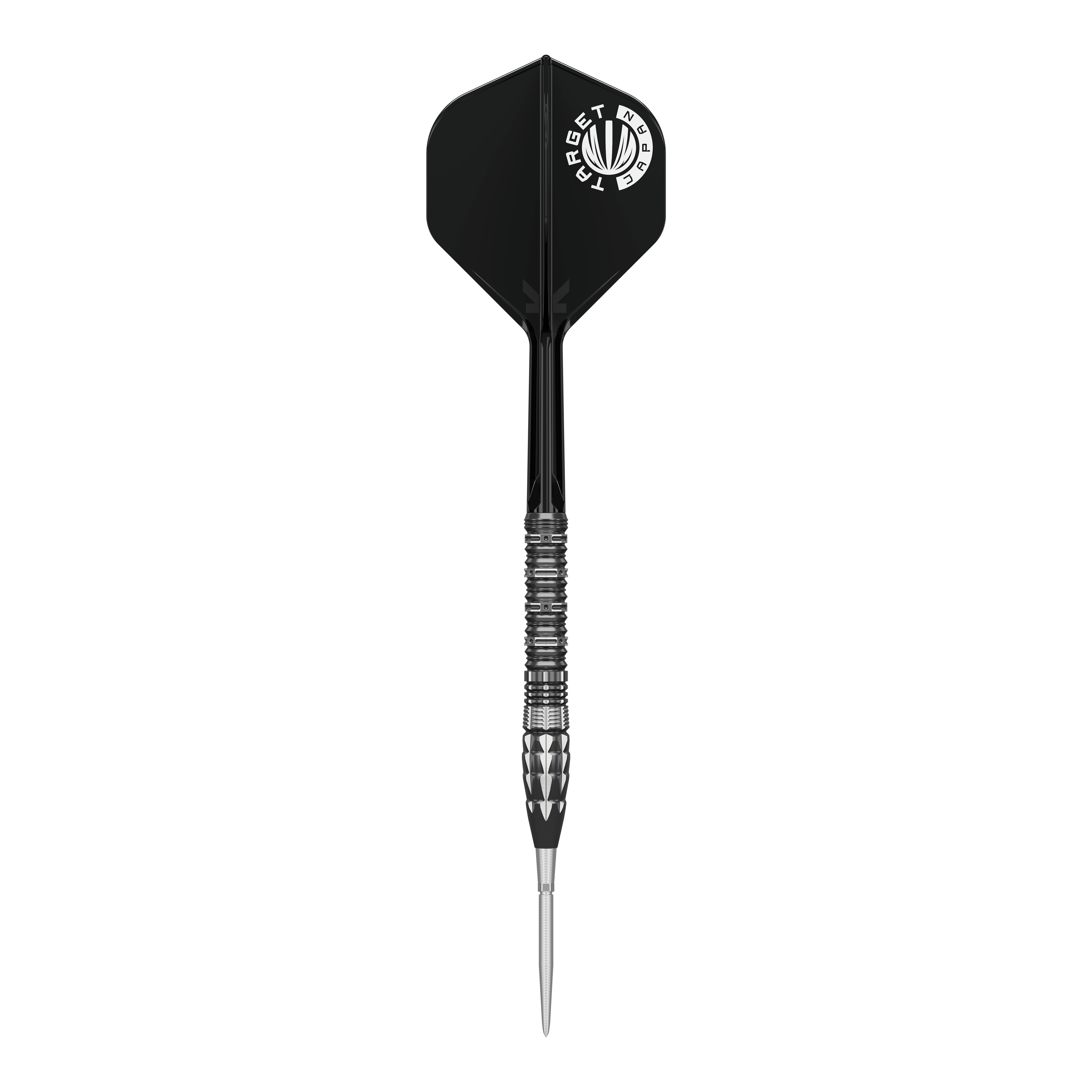 Target Japan Pyro GEN12 Swiss Point Steel Darts Target Japan Pyro GEN12 Swiss Point Steel Darts