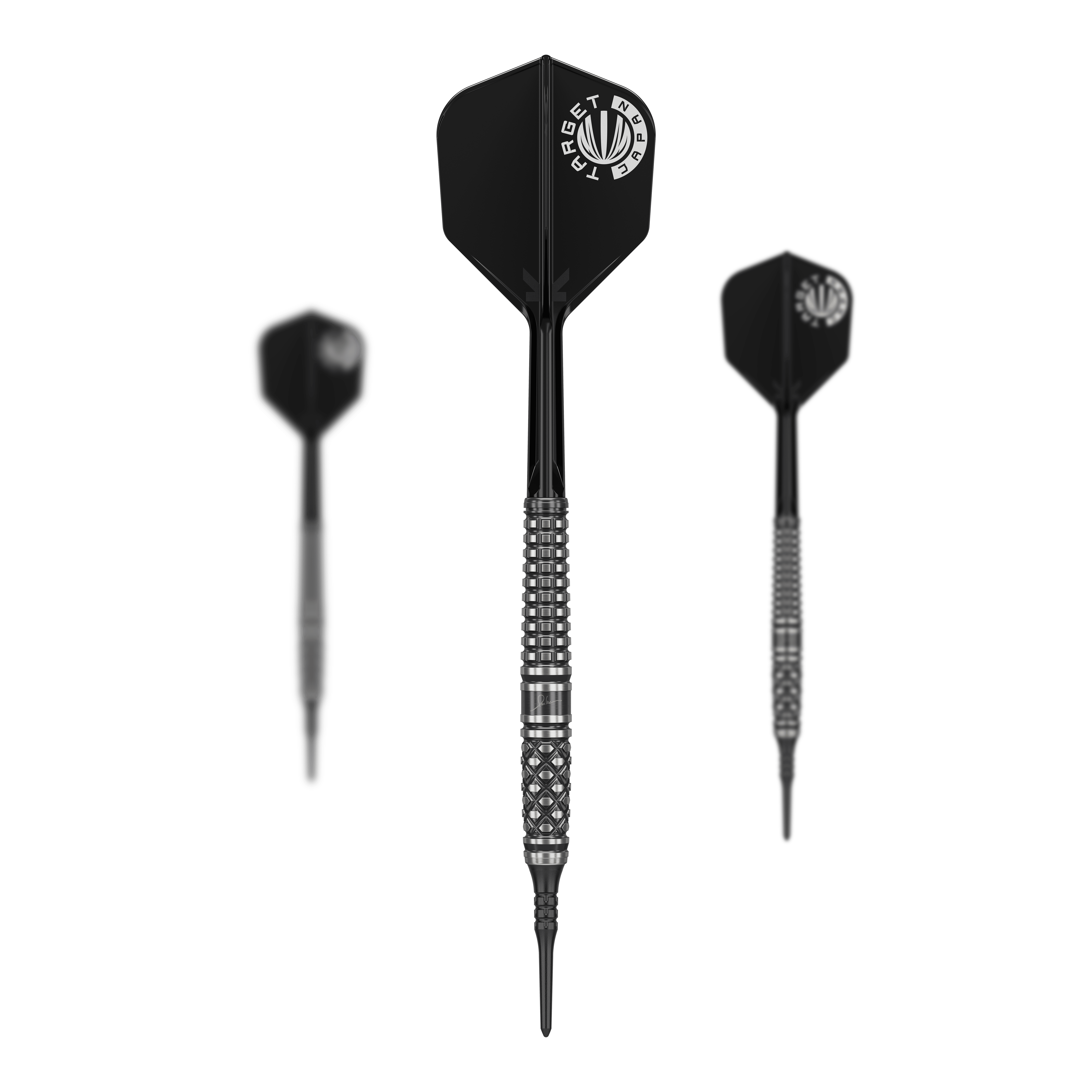 Target Japan Paul Lim The Legend GEN8 Soft Darts - 19g