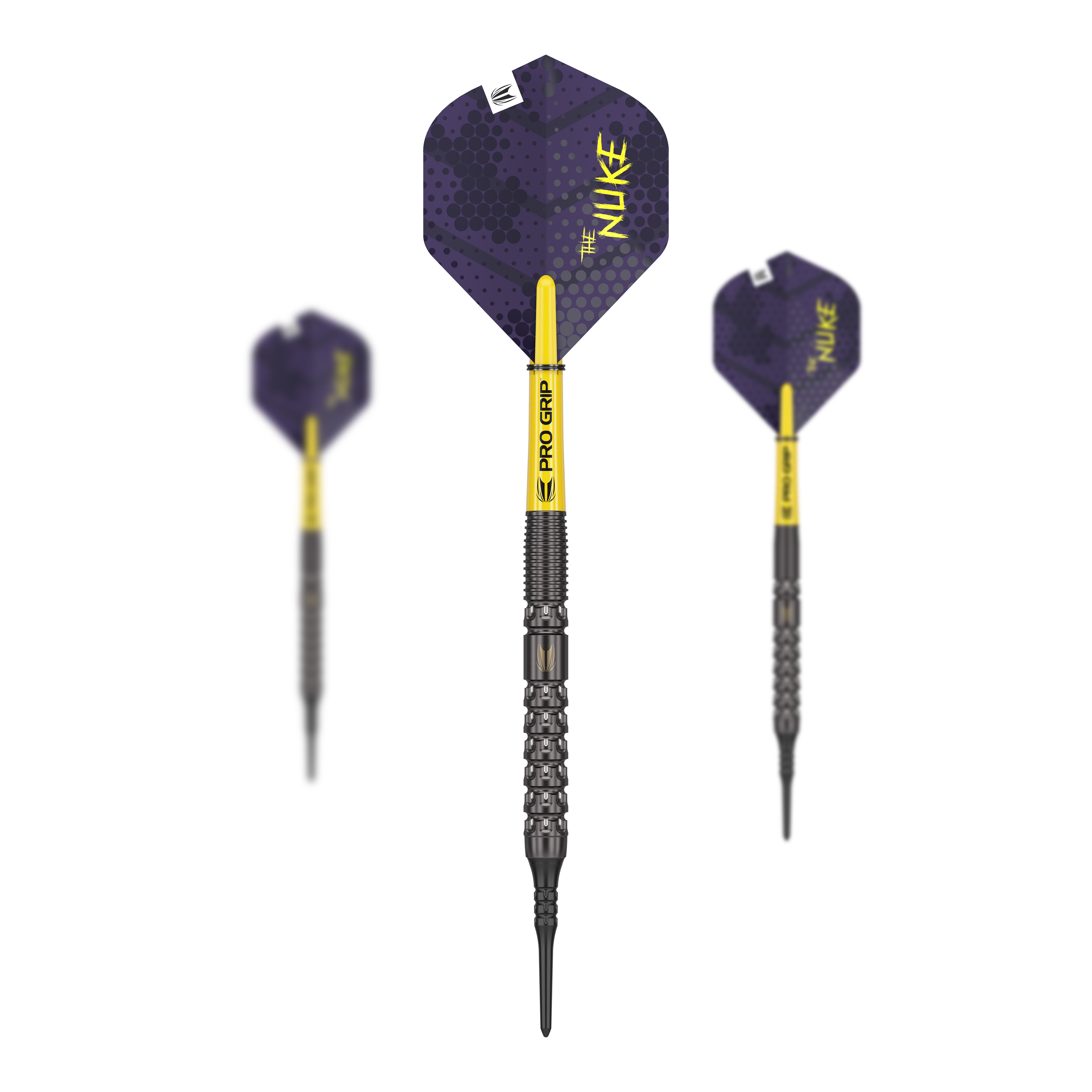Target Luke Littler GEN1 Soft Darts - 19g