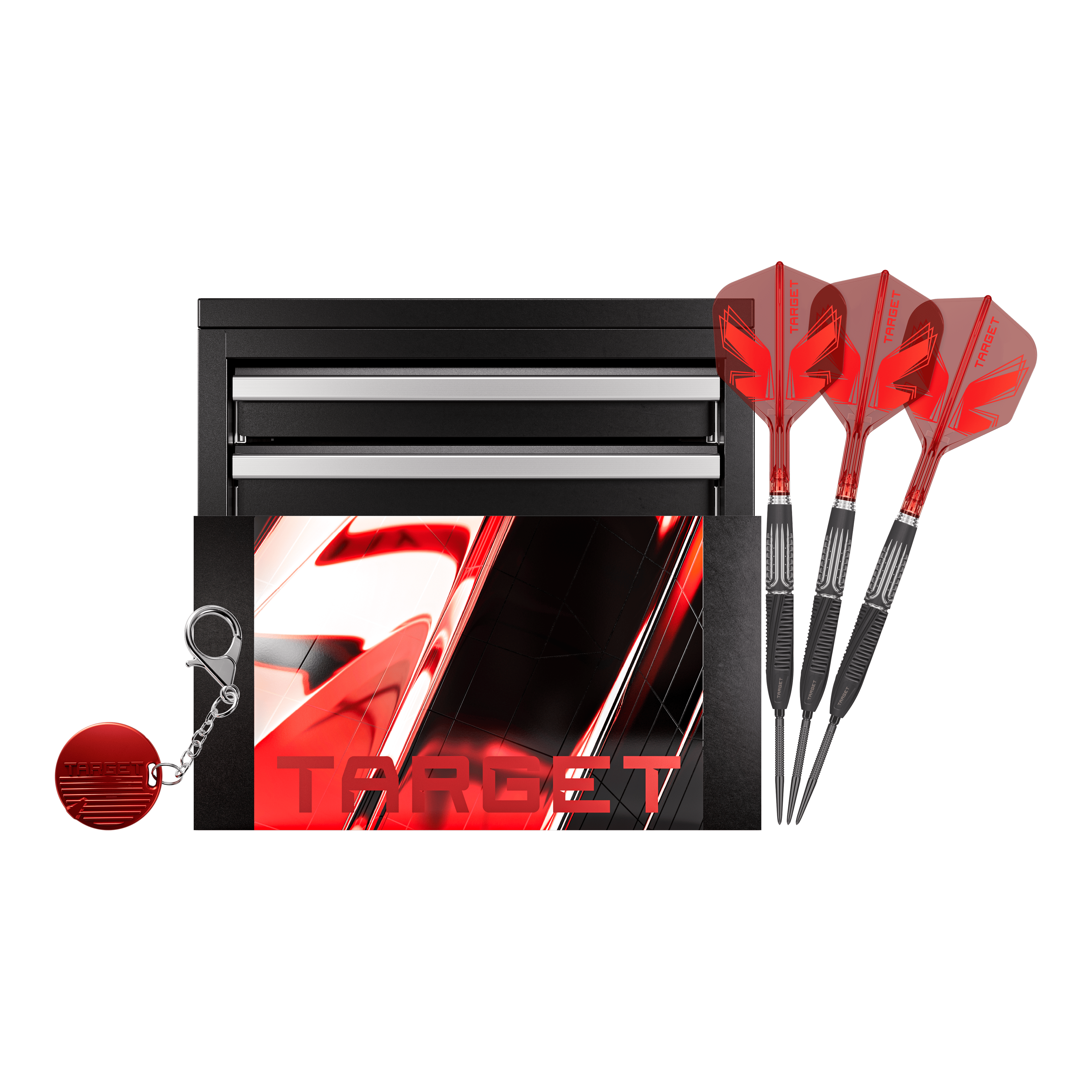 Target Shift Swiss Point Steel Darts Target Shift Swiss Point Steel Darts