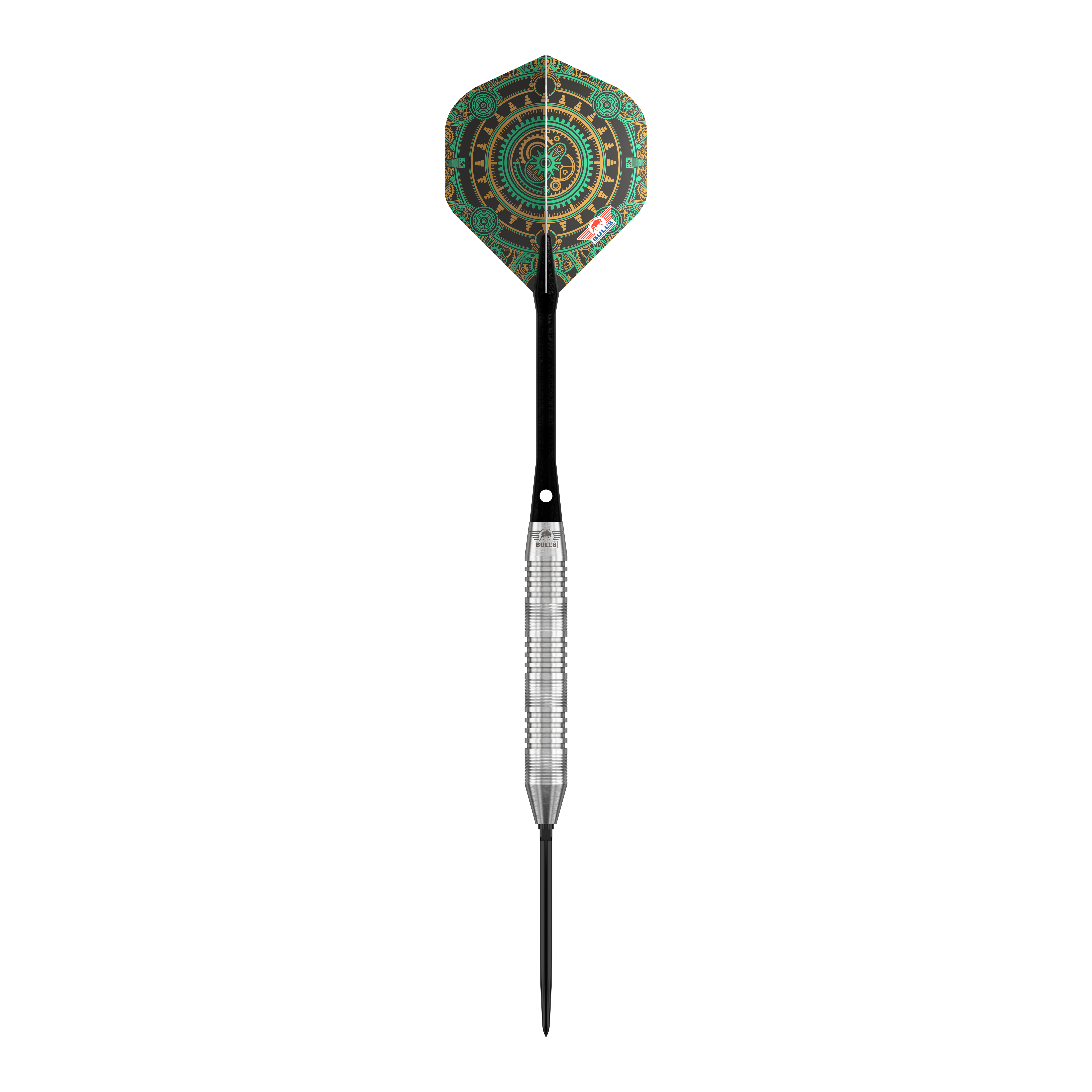 Bulls NL Direct Tungsten Convertible Point Steel Darts - 23g
