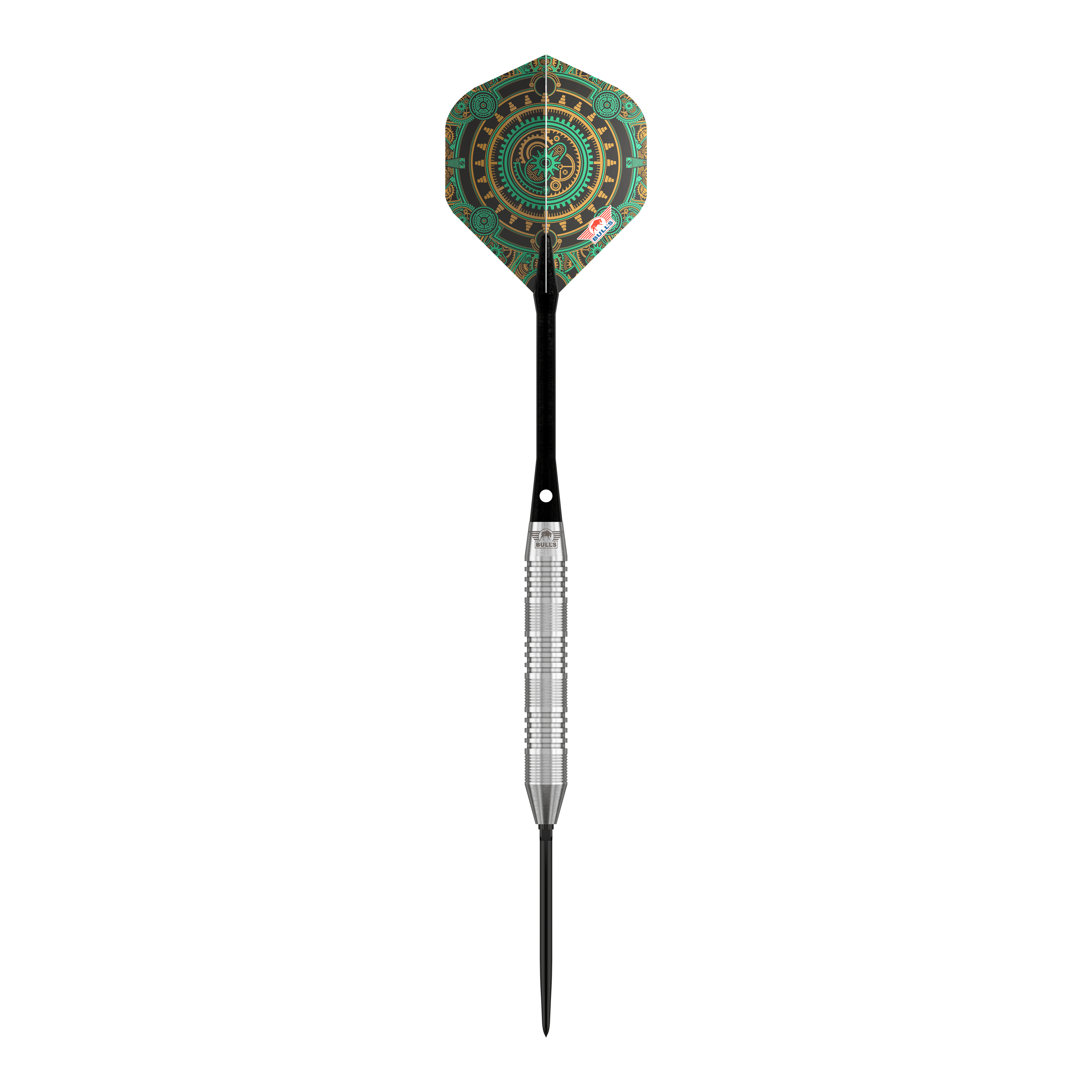 Bulls NL Direct Tungsten Convertible Point Steel Darts - 23g Bulls NL Direct Tungsten Convertible Point Steel Darts - 23g